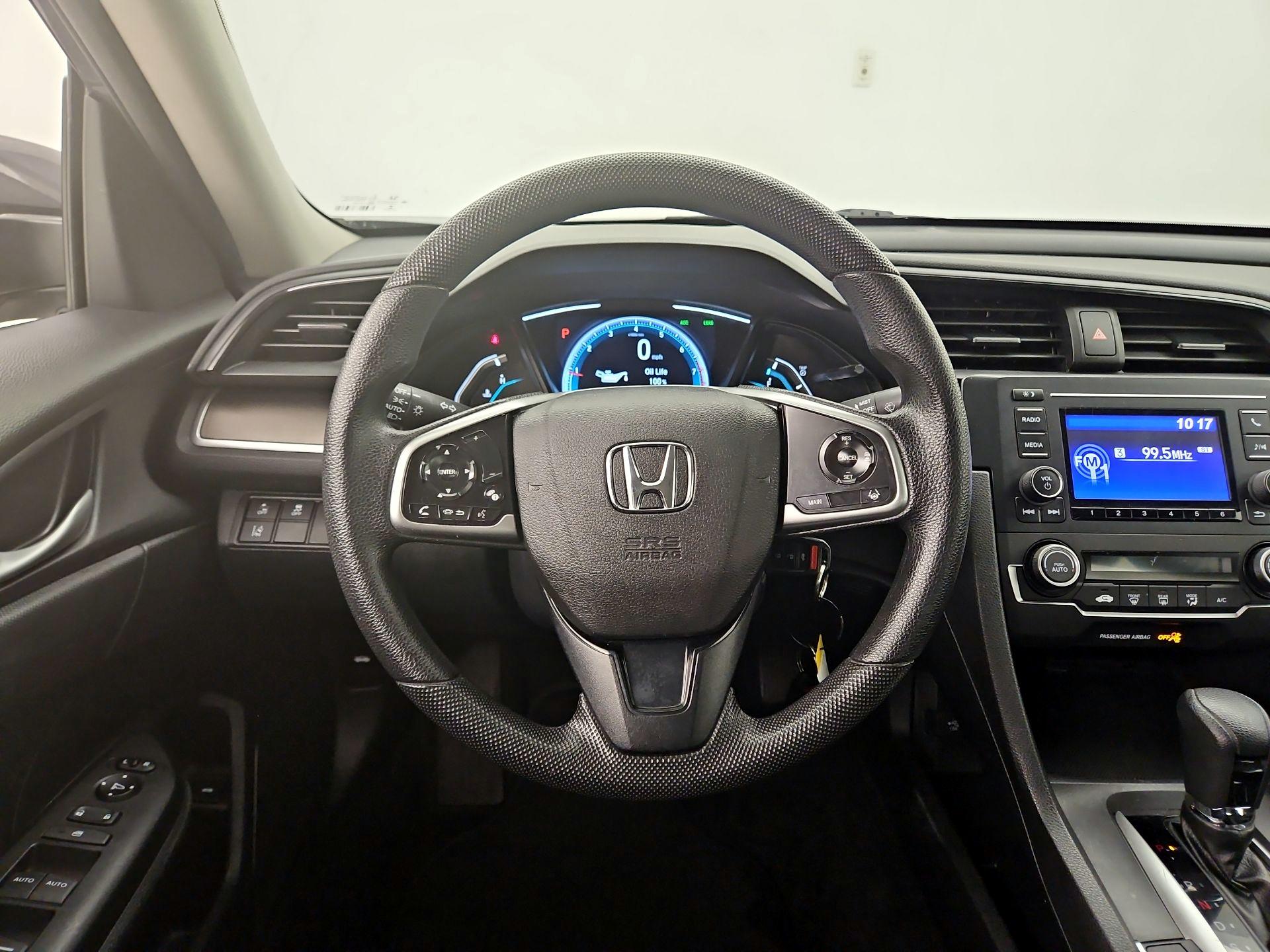 Thumbnail: 2019 Honda Civic - 10