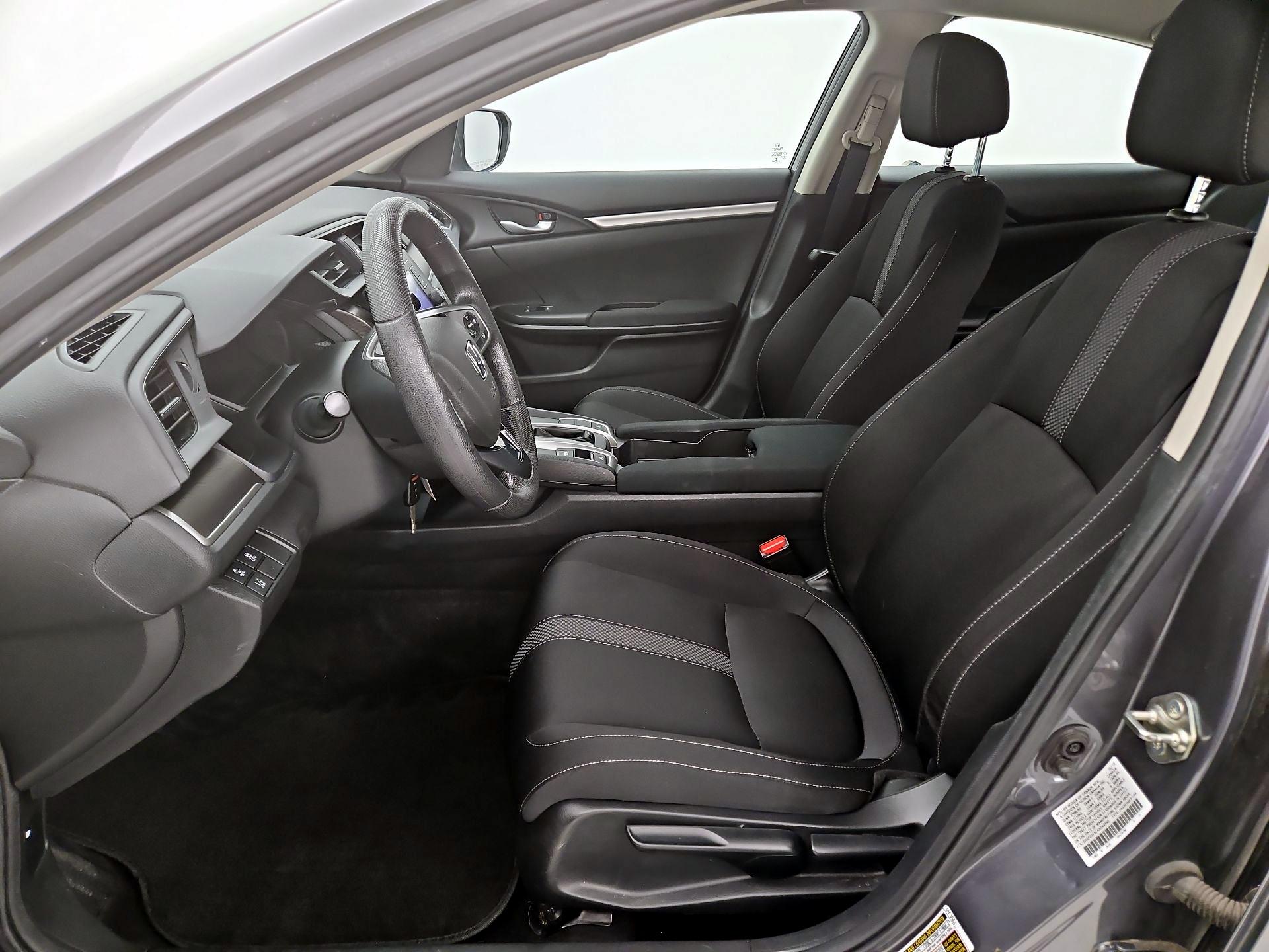 Thumbnail: 2019 Honda Civic - 11