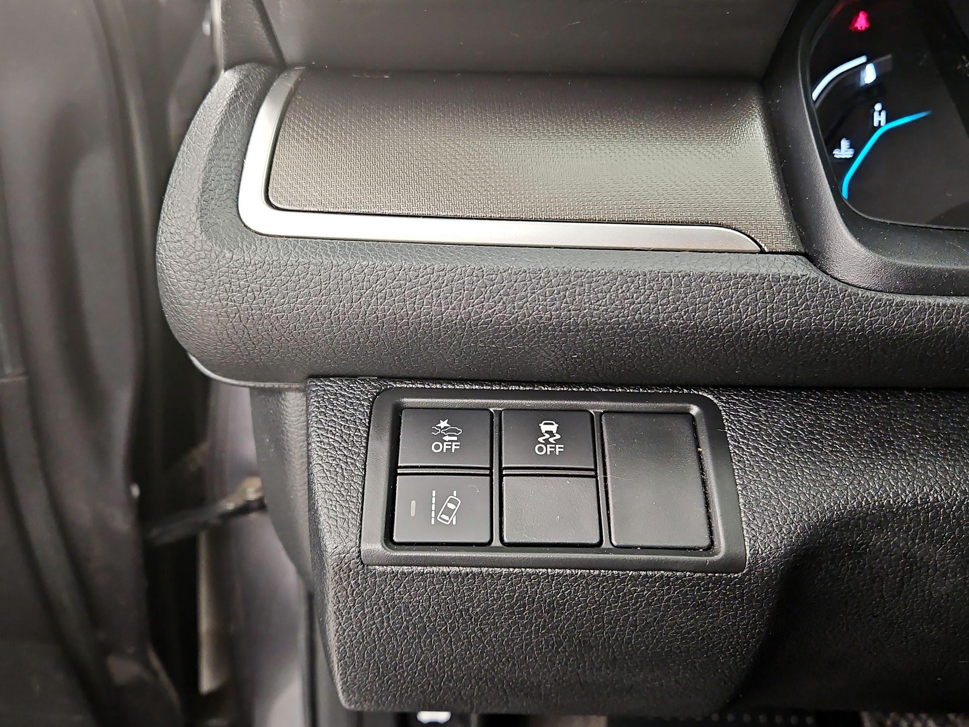 Thumbnail: 2019 Honda Civic - 13