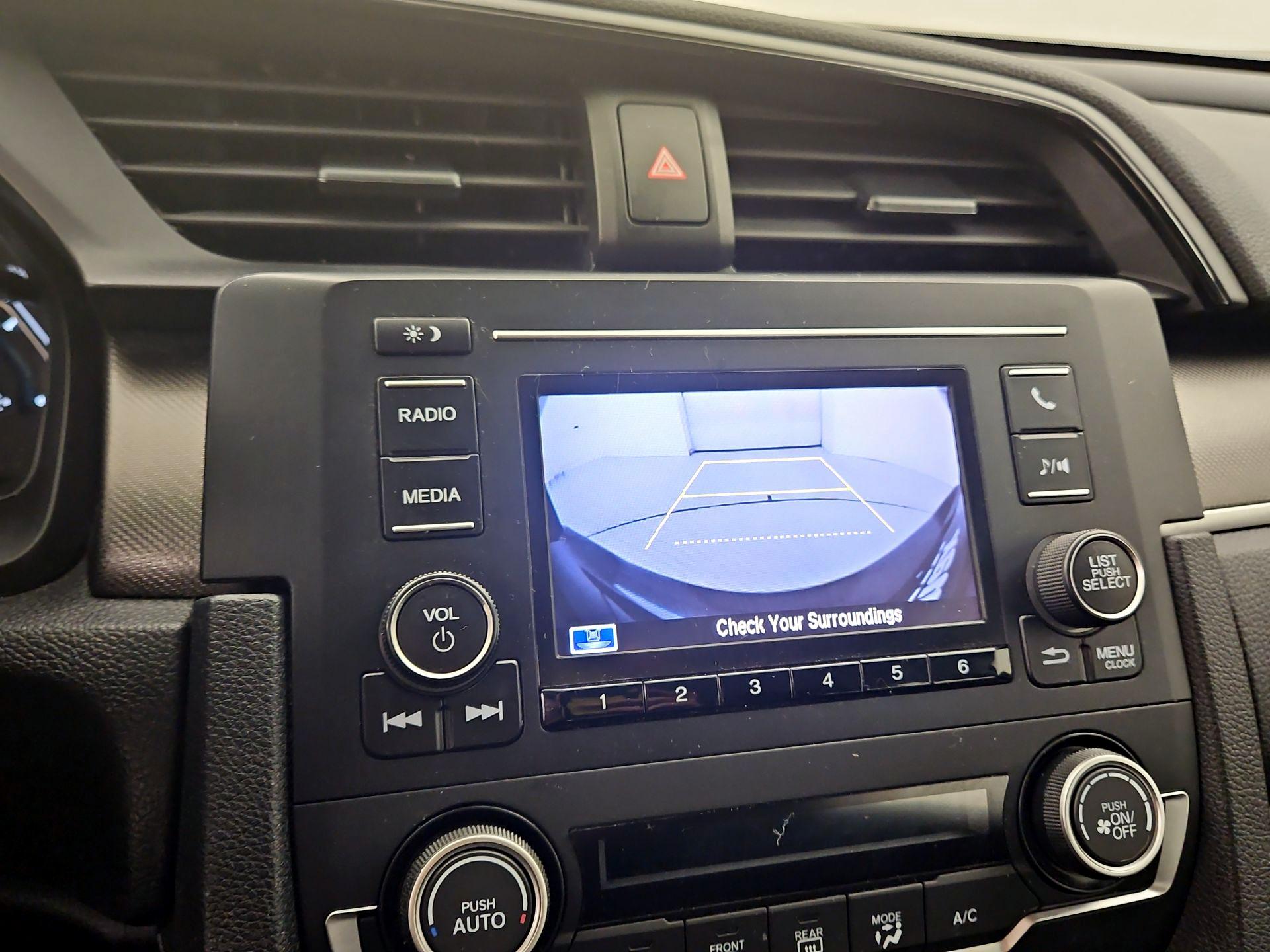 Thumbnail: 2019 Honda Civic - 14