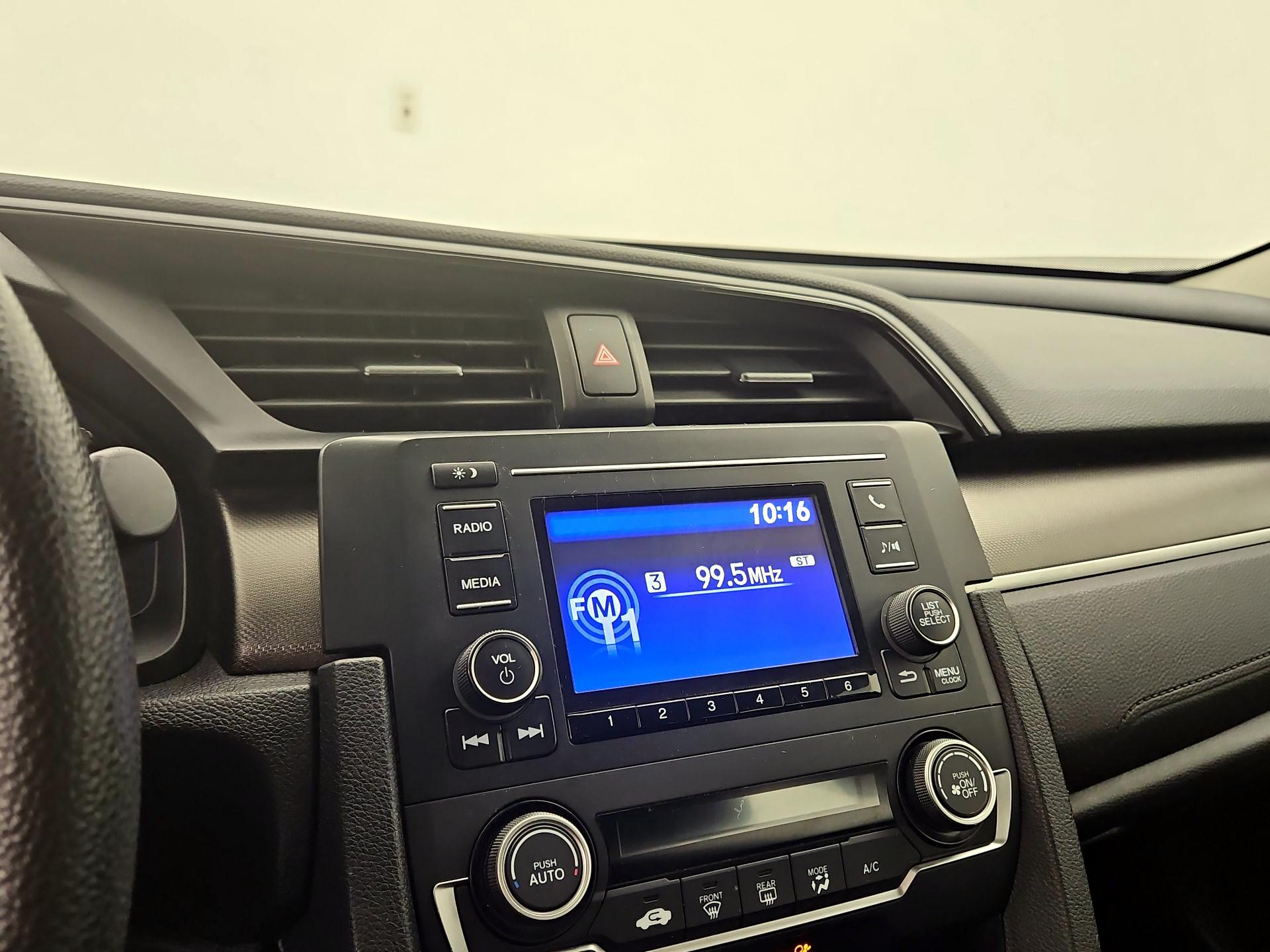 Thumbnail: 2019 Honda Civic - 15