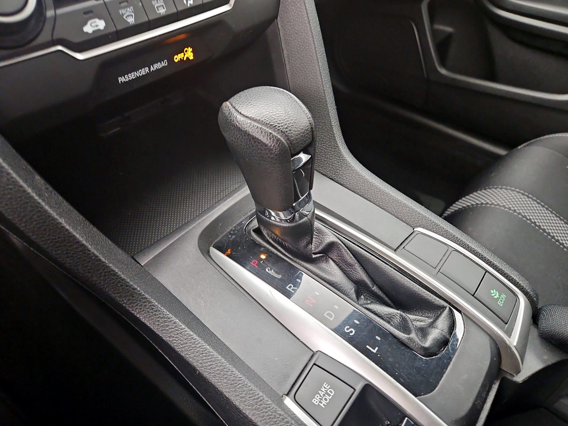 Thumbnail: 2019 Honda Civic - 17