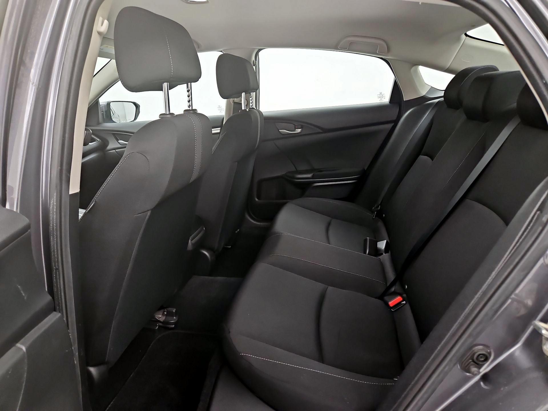 Thumbnail: 2019 Honda Civic - 18