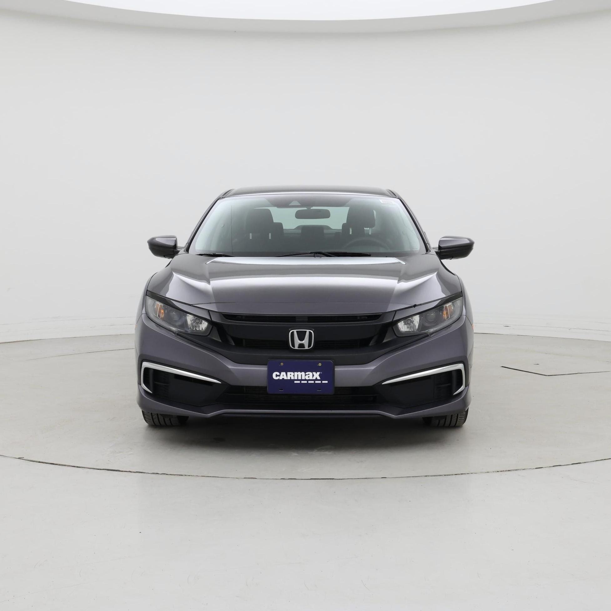 Thumbnail: 2019 Honda Civic - 5