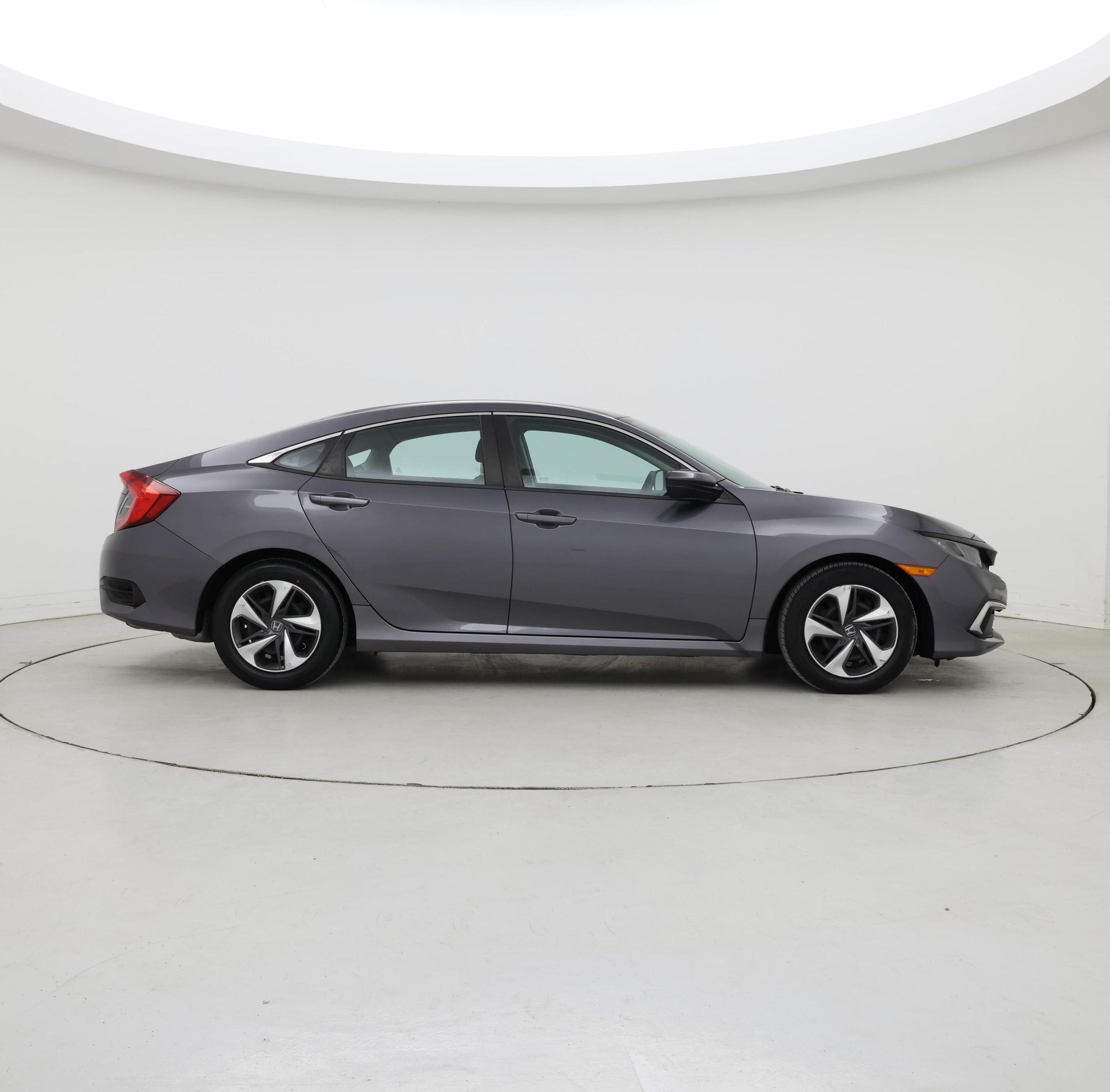 Thumbnail: 2019 Honda Civic - 7