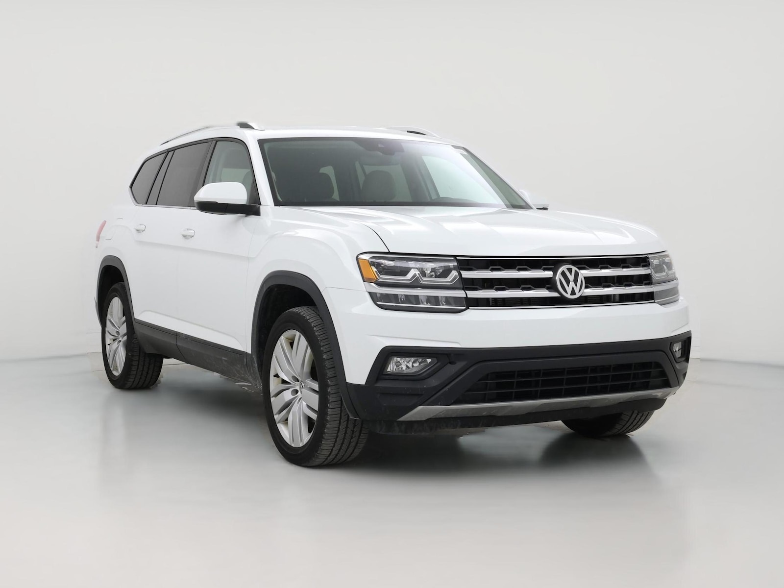 2019 Volkswagen Atlas SE w/Tech