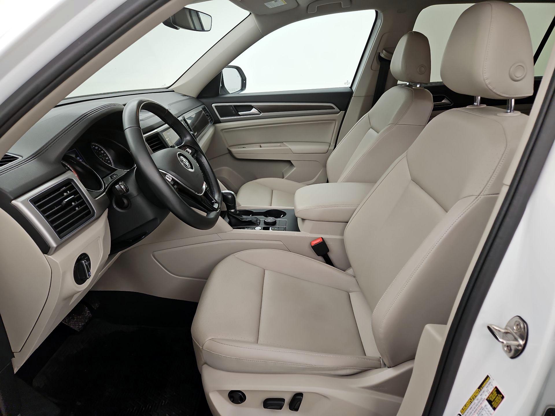 Thumbnail: 2019 Volkswagen Atlas - 11