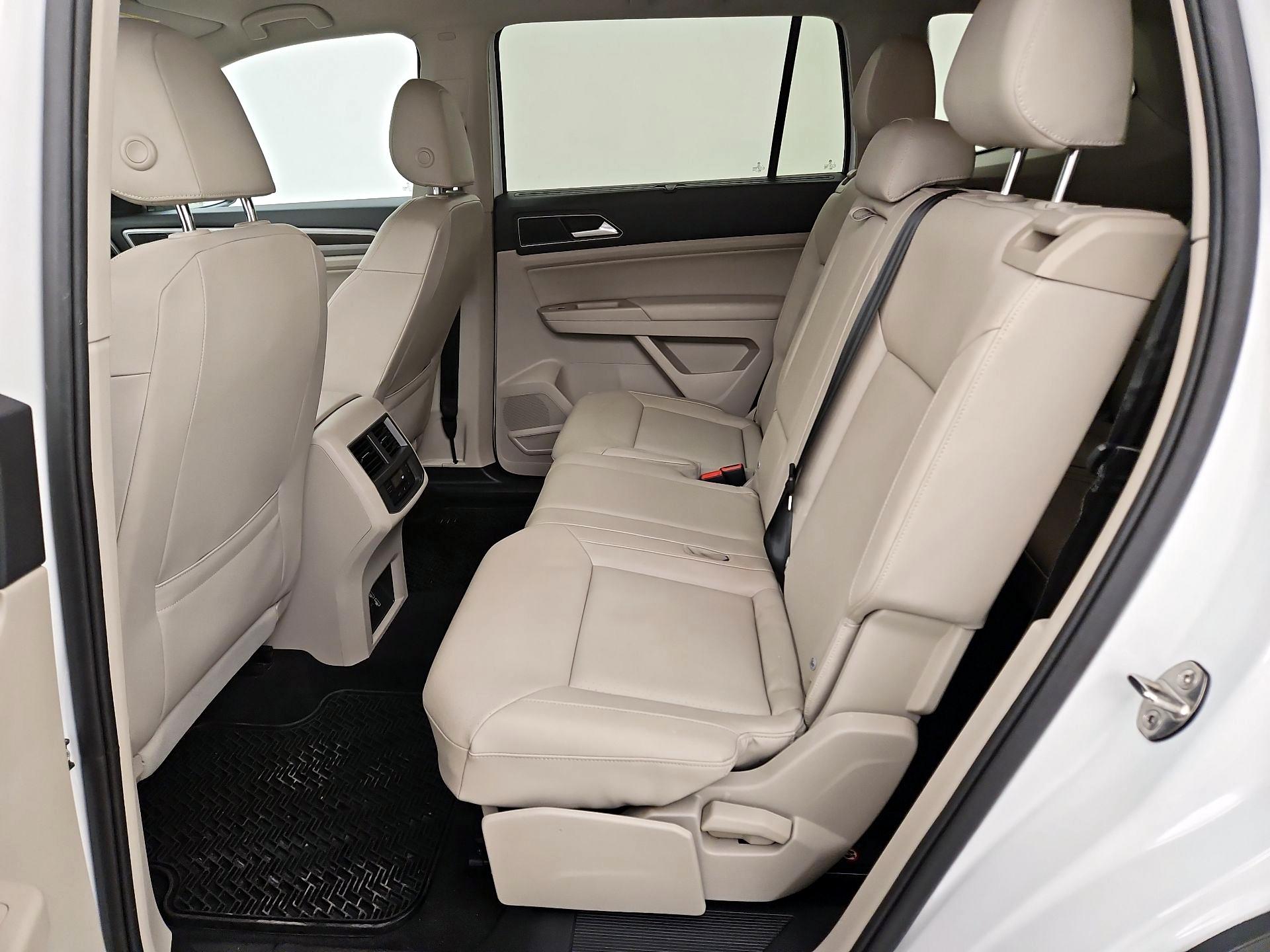 Thumbnail: 2019 Volkswagen Atlas - 19