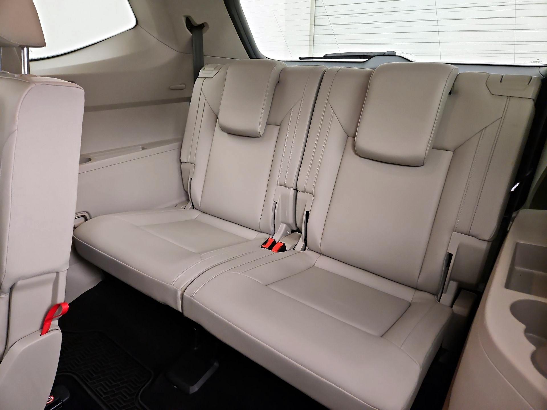 Thumbnail: 2019 Volkswagen Atlas - 20