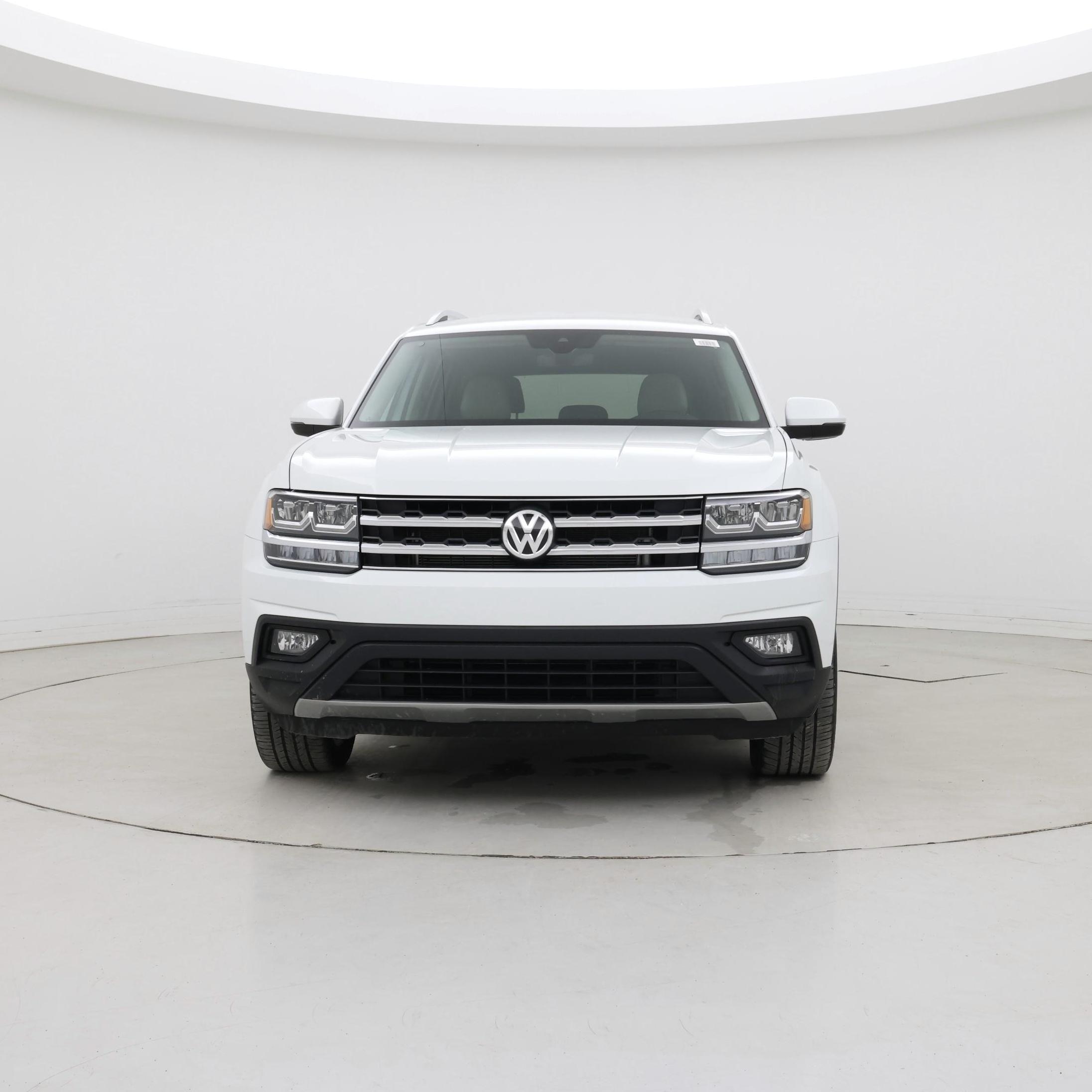 Thumbnail: 2019 Volkswagen Atlas - 5
