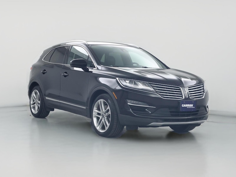 2018 Lincoln MKC Reserve -
                  Cincinnati, OH