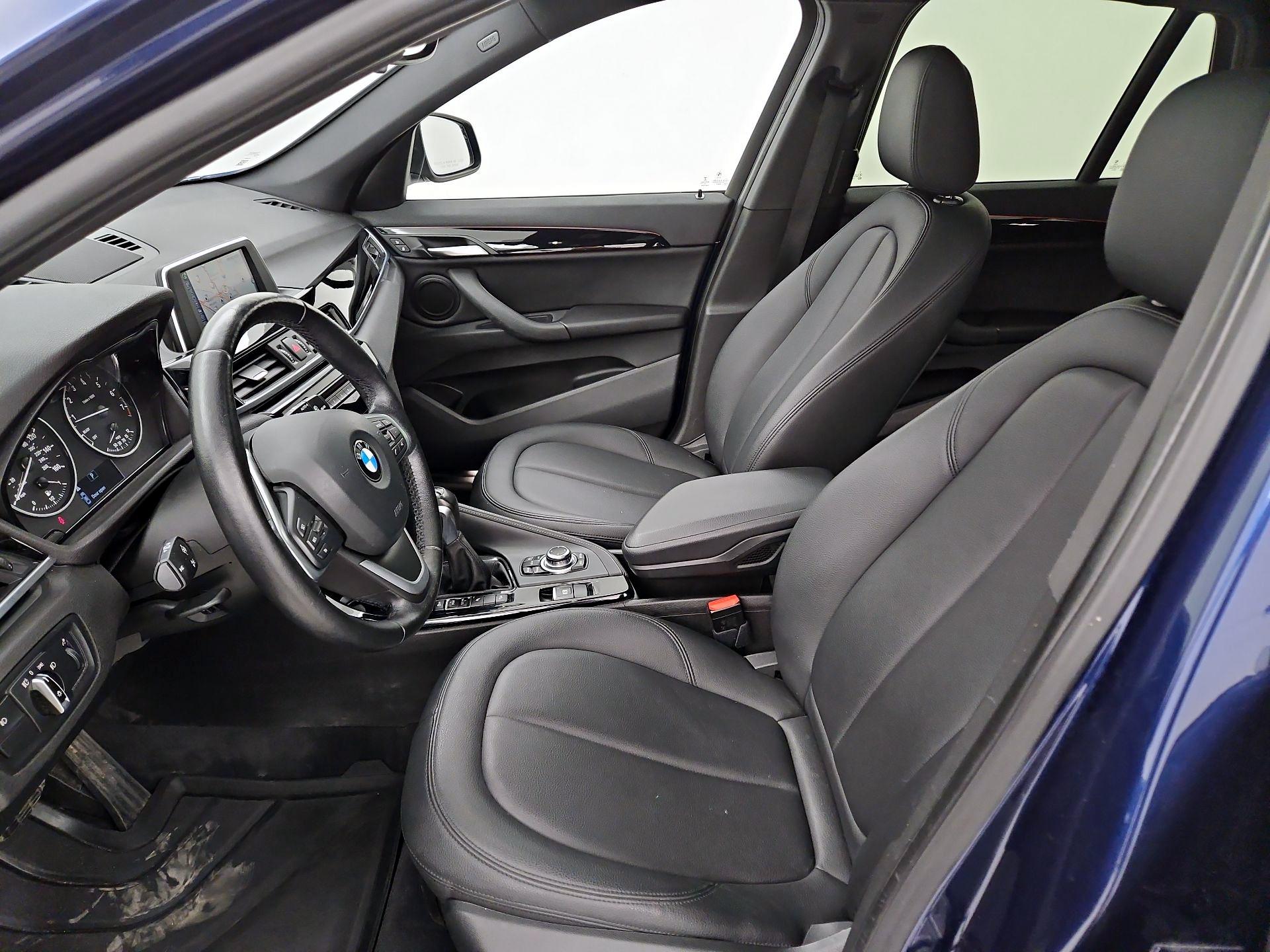 Thumbnail: 2016 BMW X1 - 11