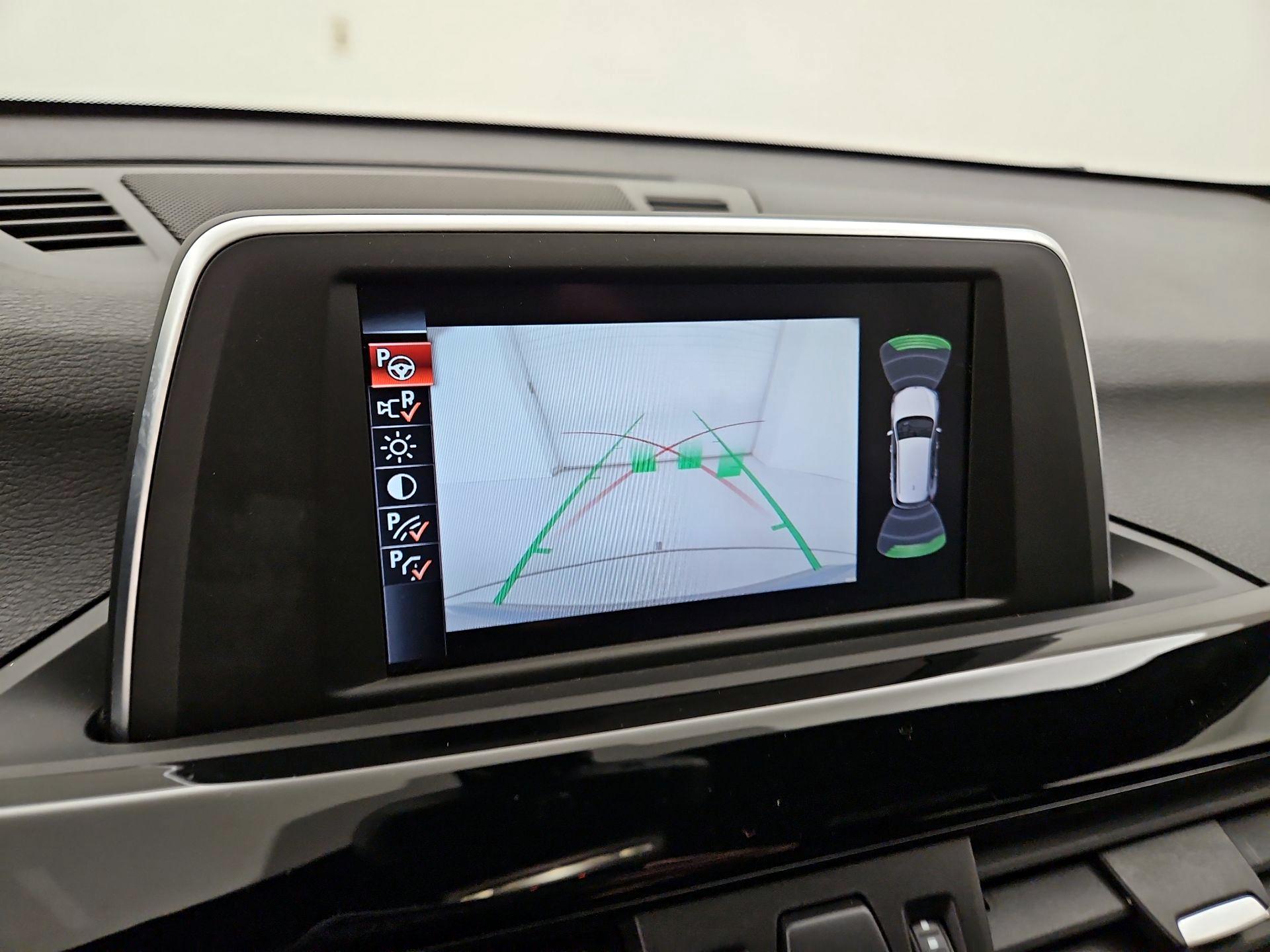 Thumbnail: 2016 BMW X1 - 15