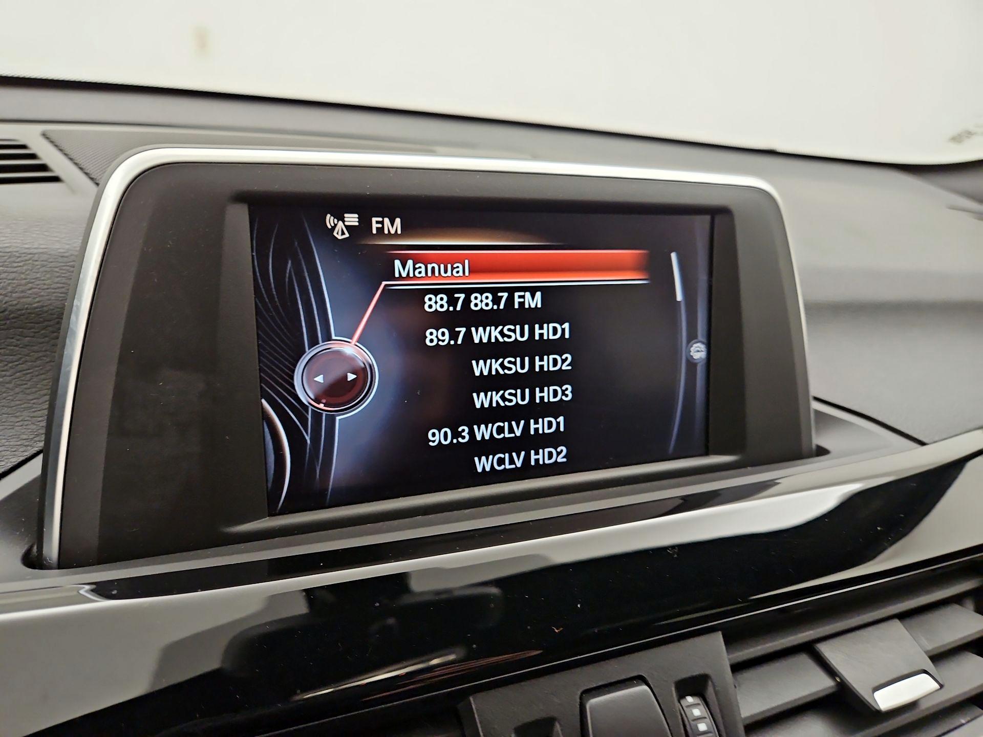 Thumbnail: 2016 BMW X1 - 16