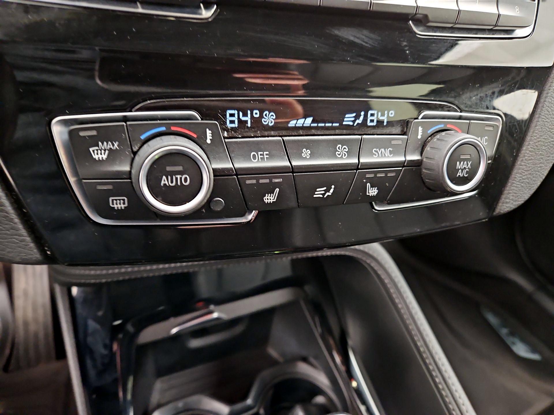 Thumbnail: 2016 BMW X1 - 17