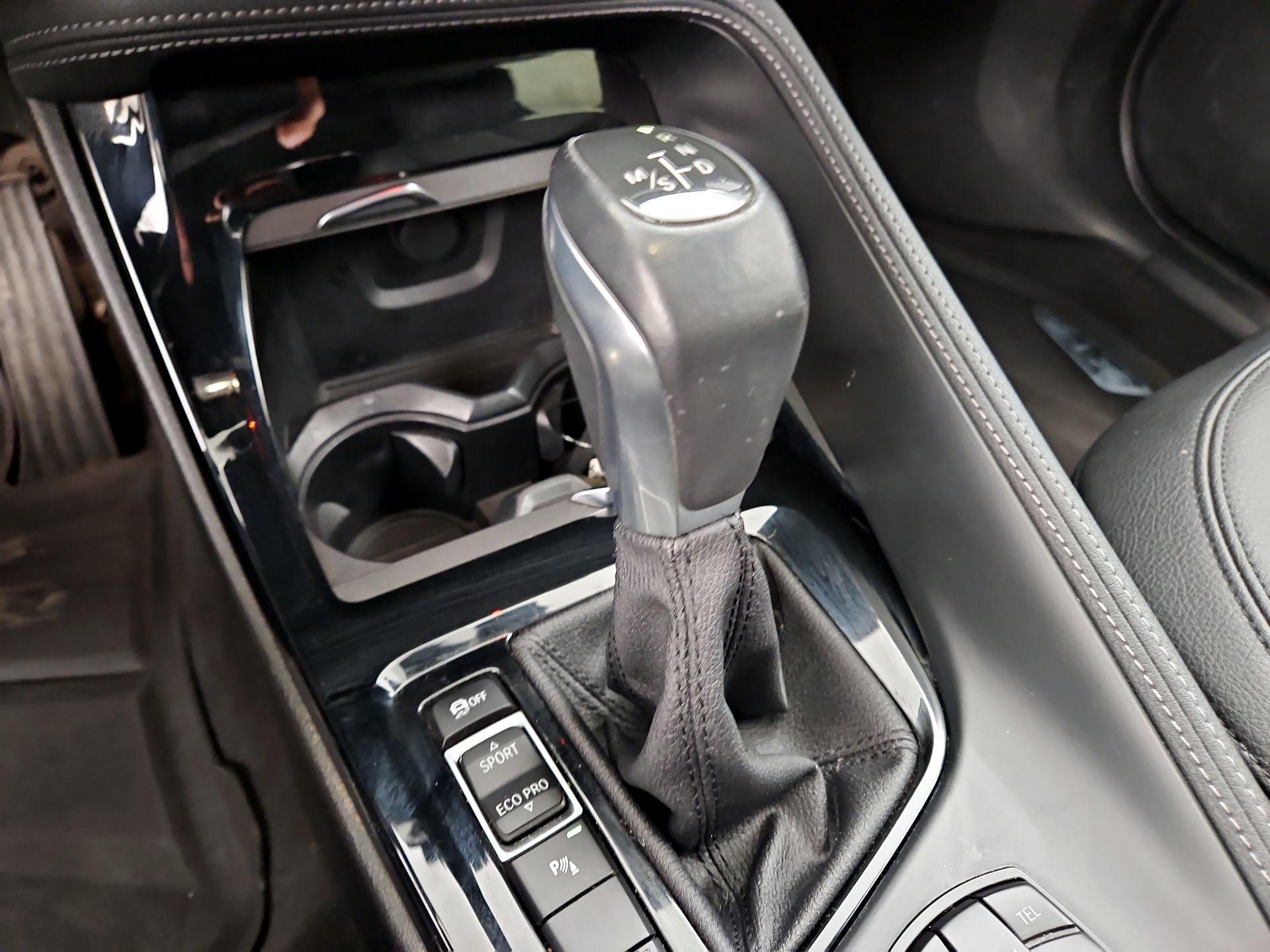Thumbnail: 2016 BMW X1 - 18