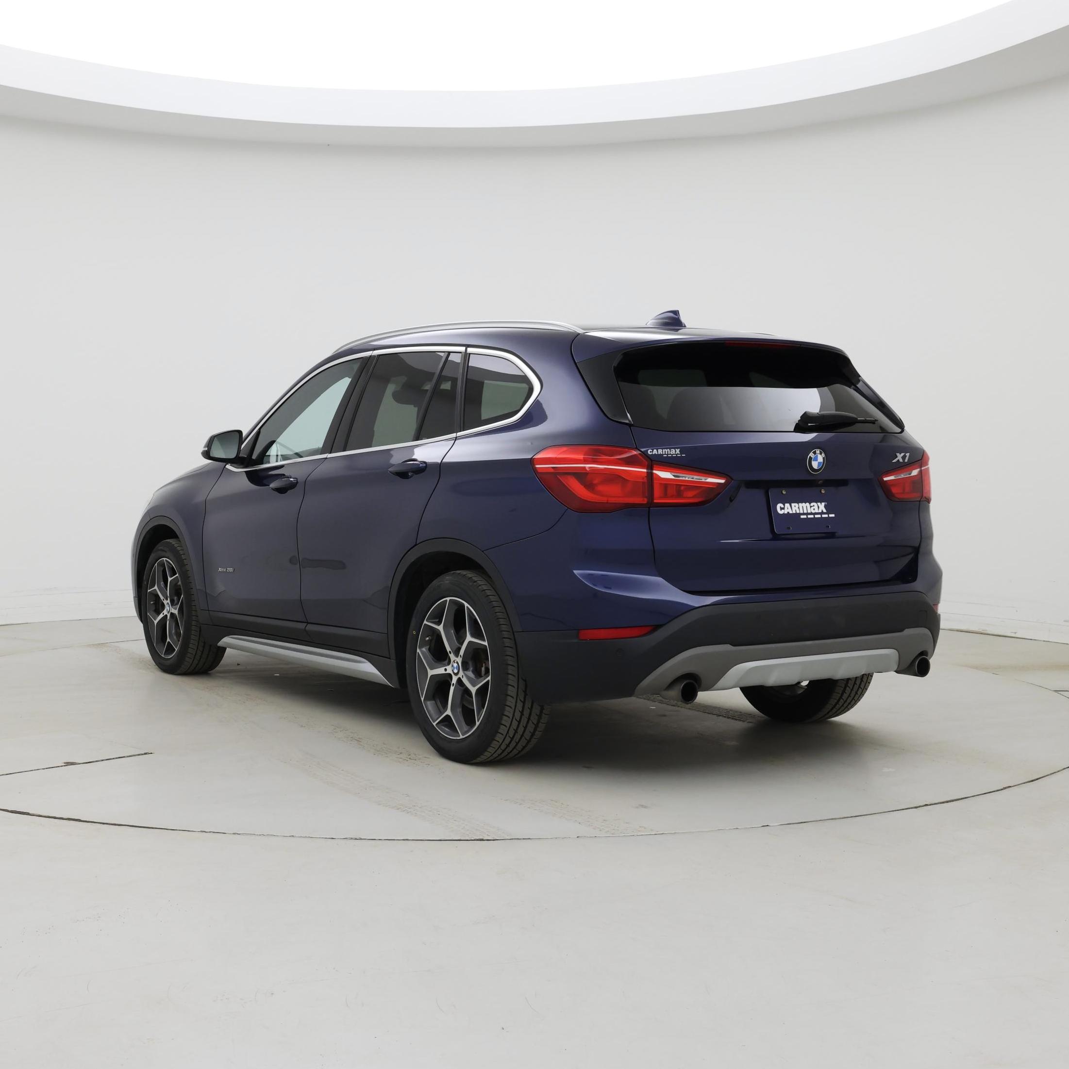 Thumbnail: 2016 BMW X1 - 2