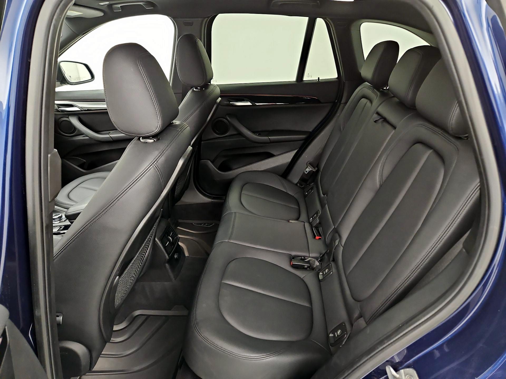 Thumbnail: 2016 BMW X1 - 20