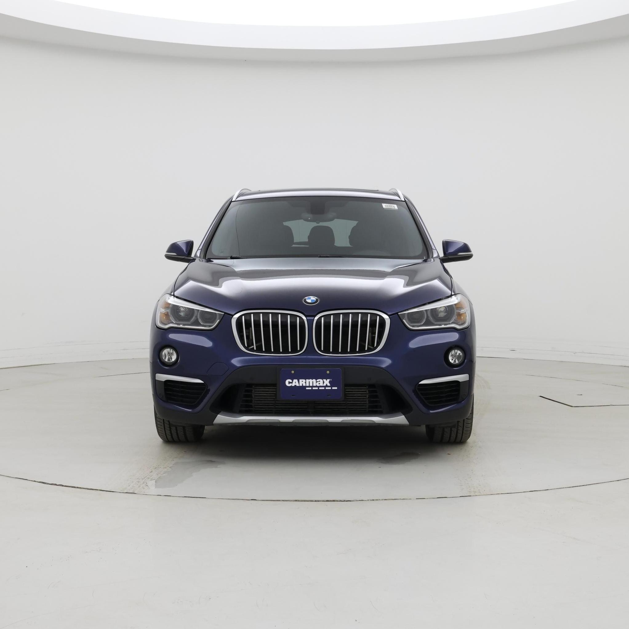Thumbnail: 2016 BMW X1 - 5