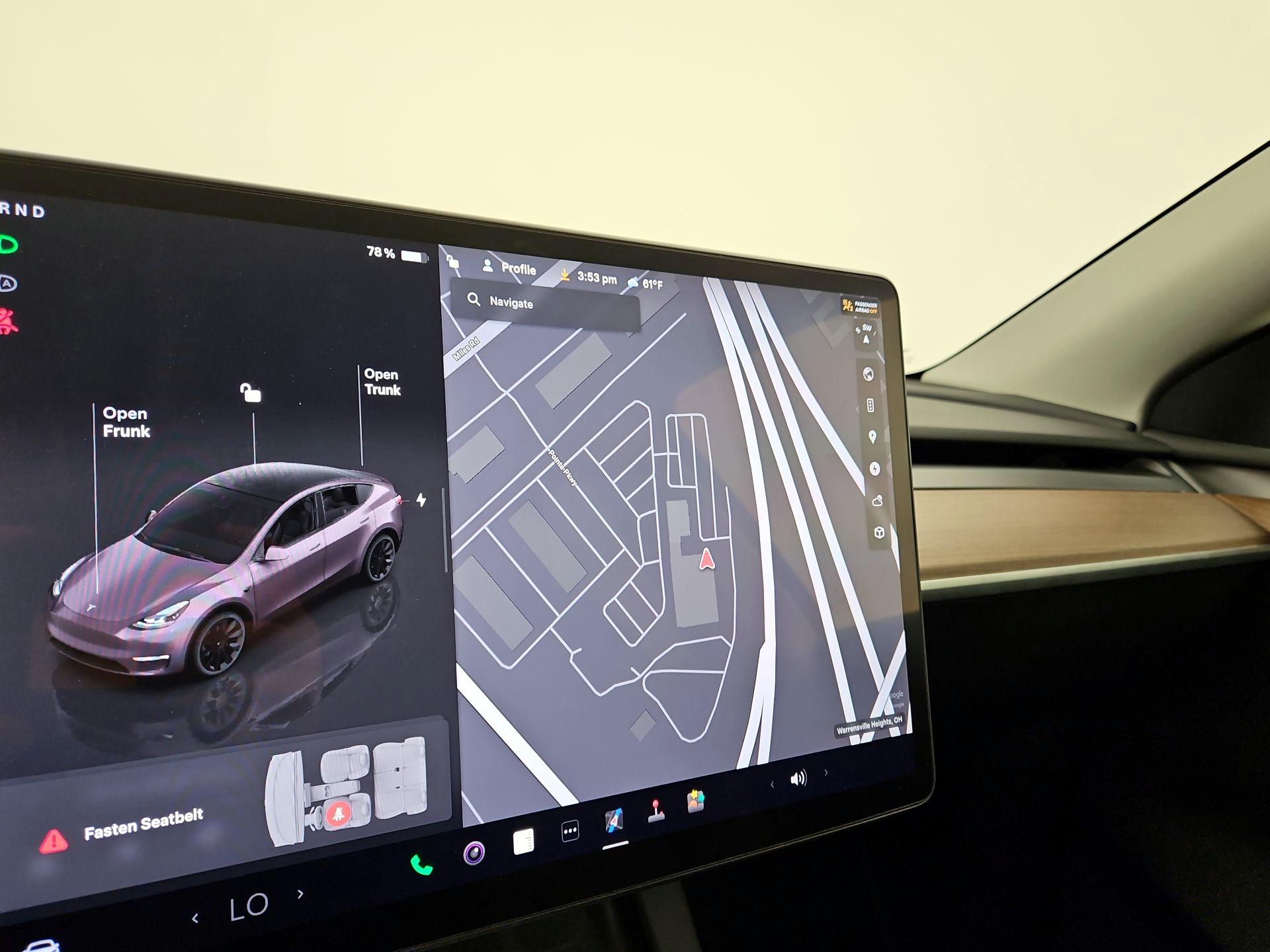 Thumbnail: 2023 Tesla Model Y - 13