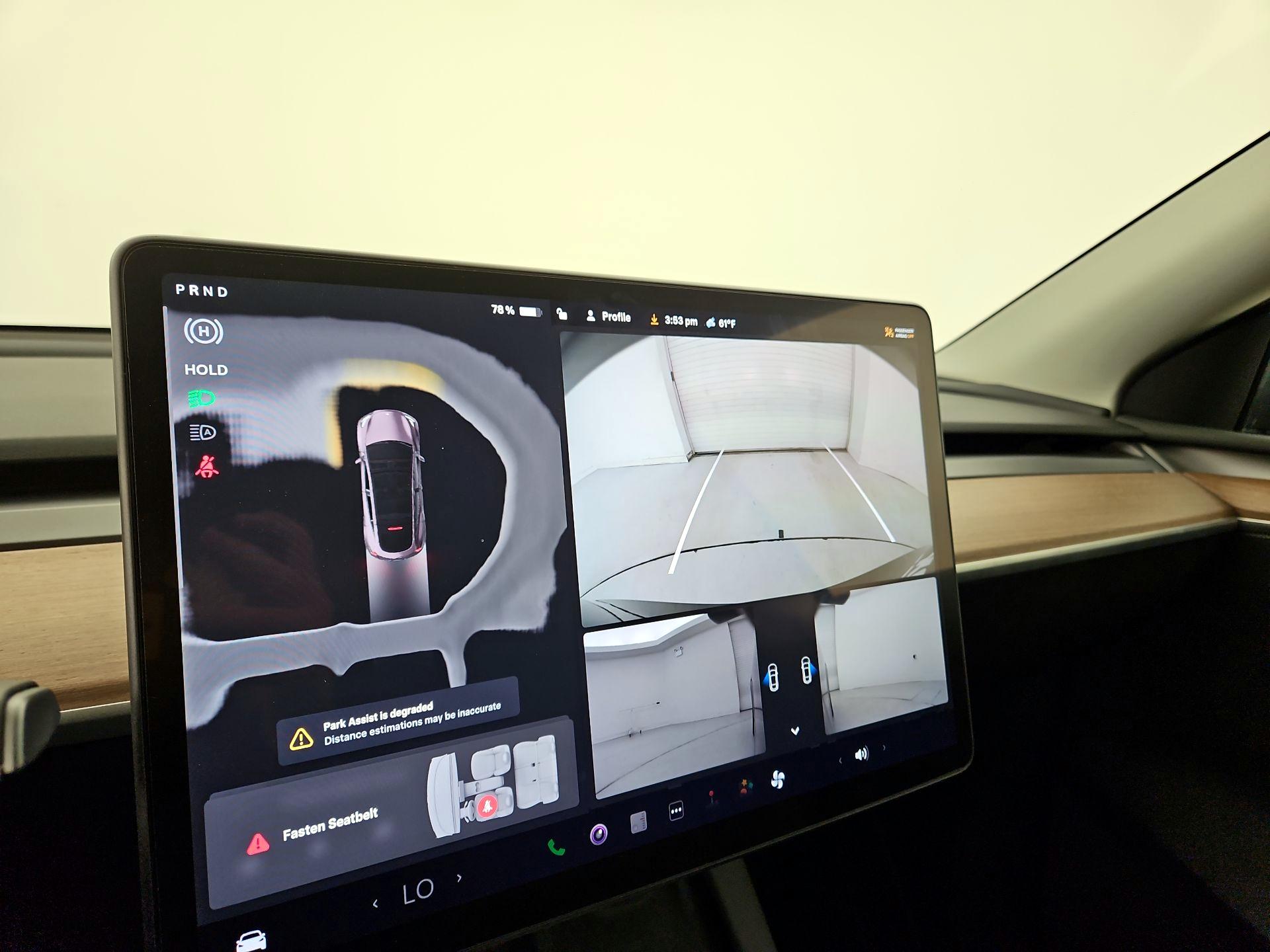 Thumbnail: 2023 Tesla Model Y - 14