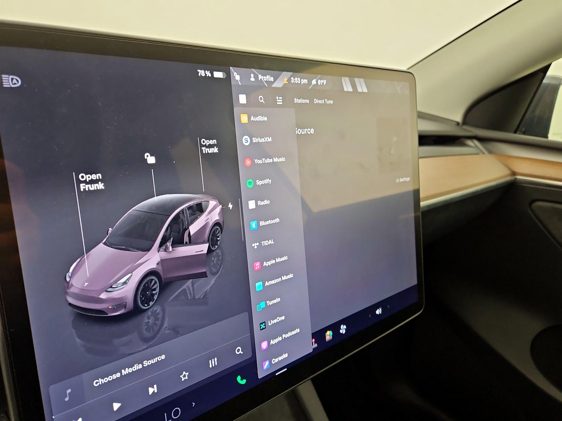 Thumbnail: 2023 Tesla Model Y - 15