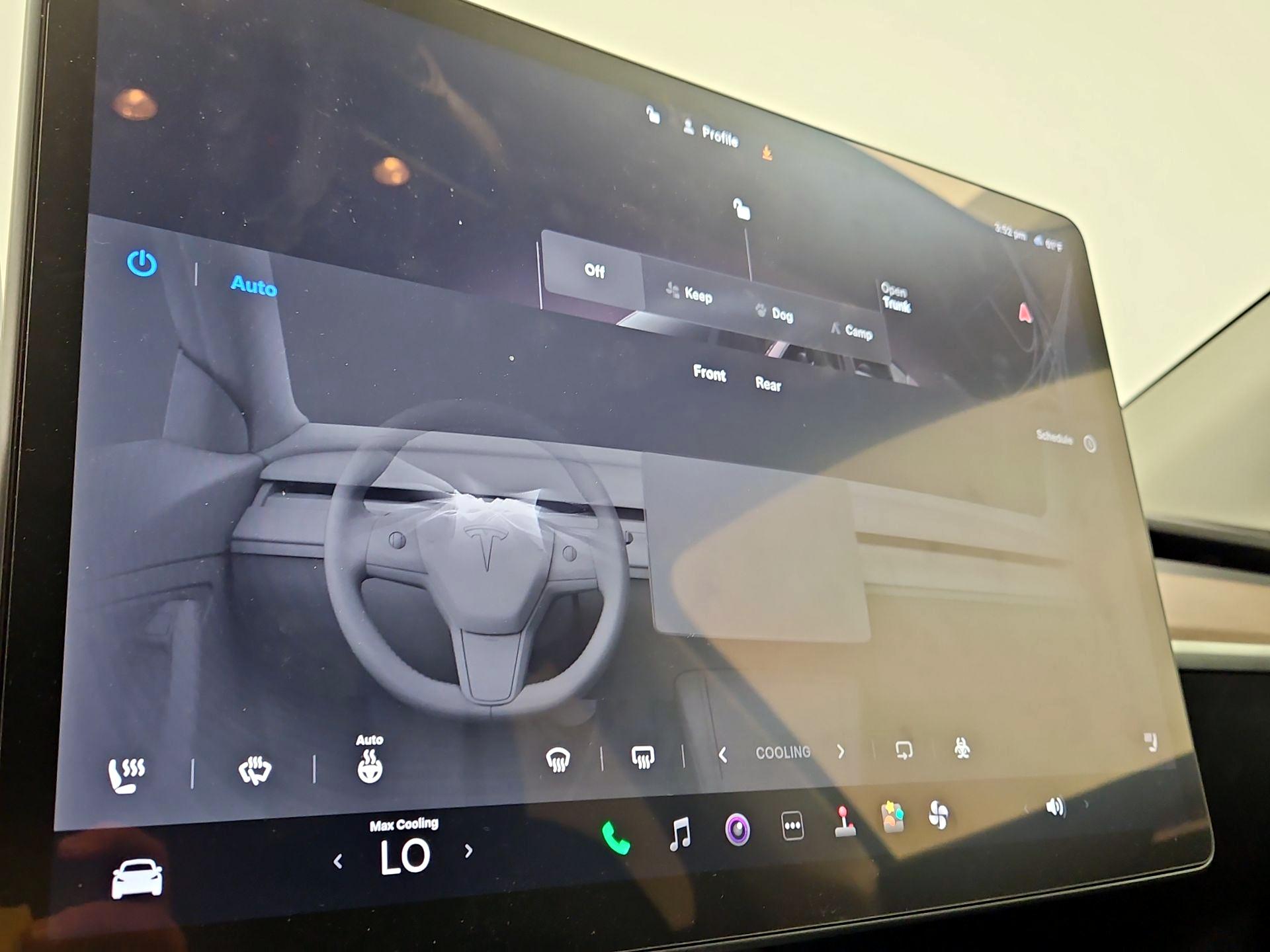 Thumbnail: 2023 Tesla Model Y - 16