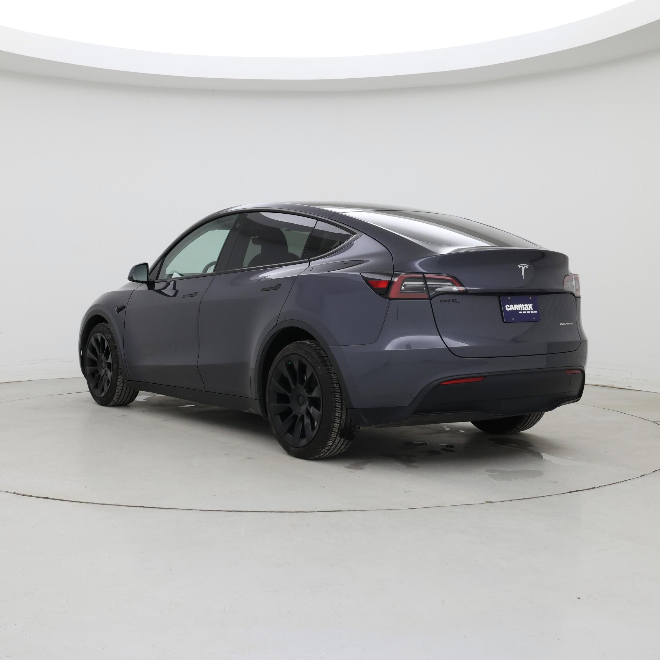 Thumbnail: 2023 Tesla Model Y - 2