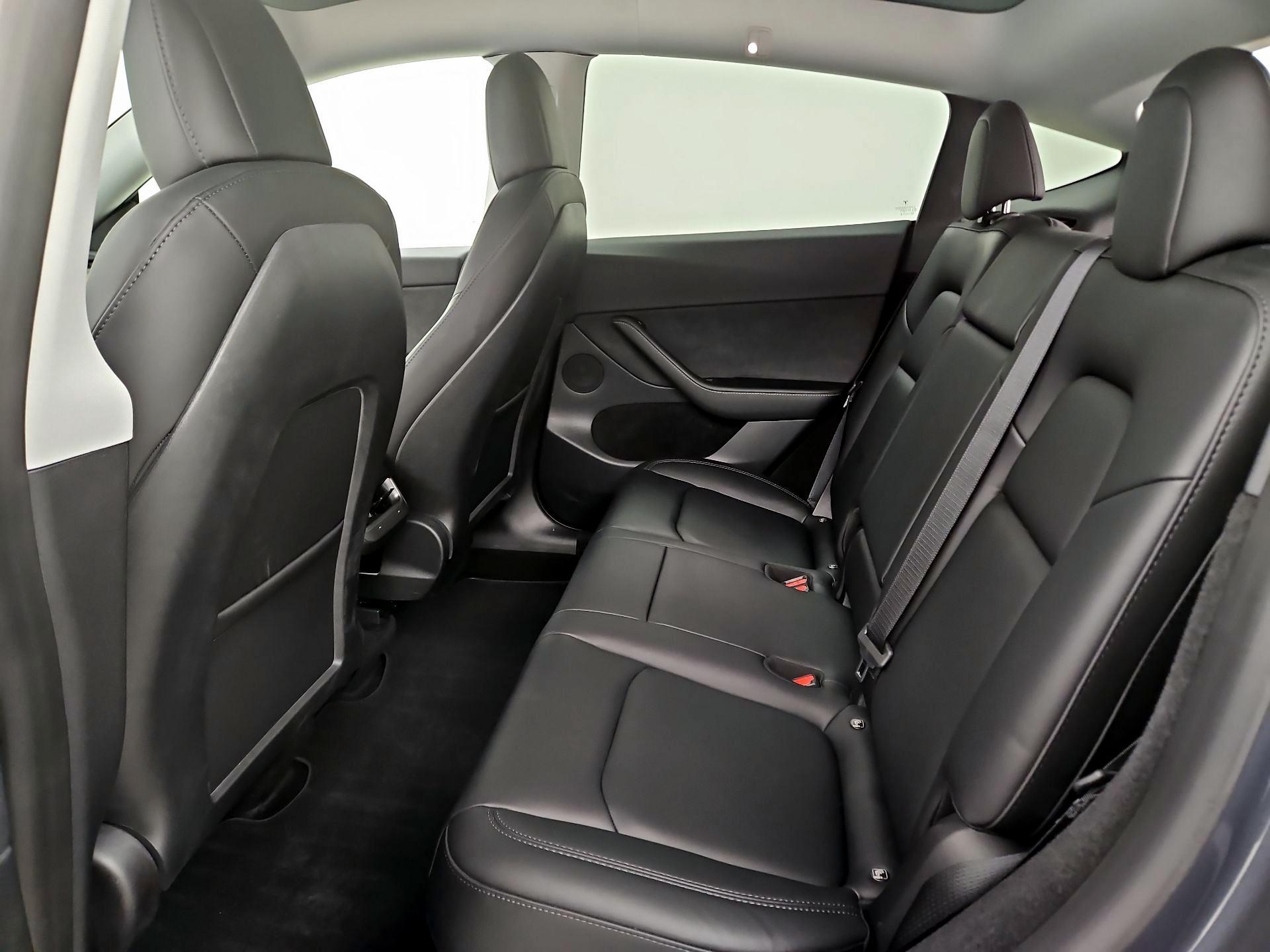 Thumbnail: 2023 Tesla Model Y - 19