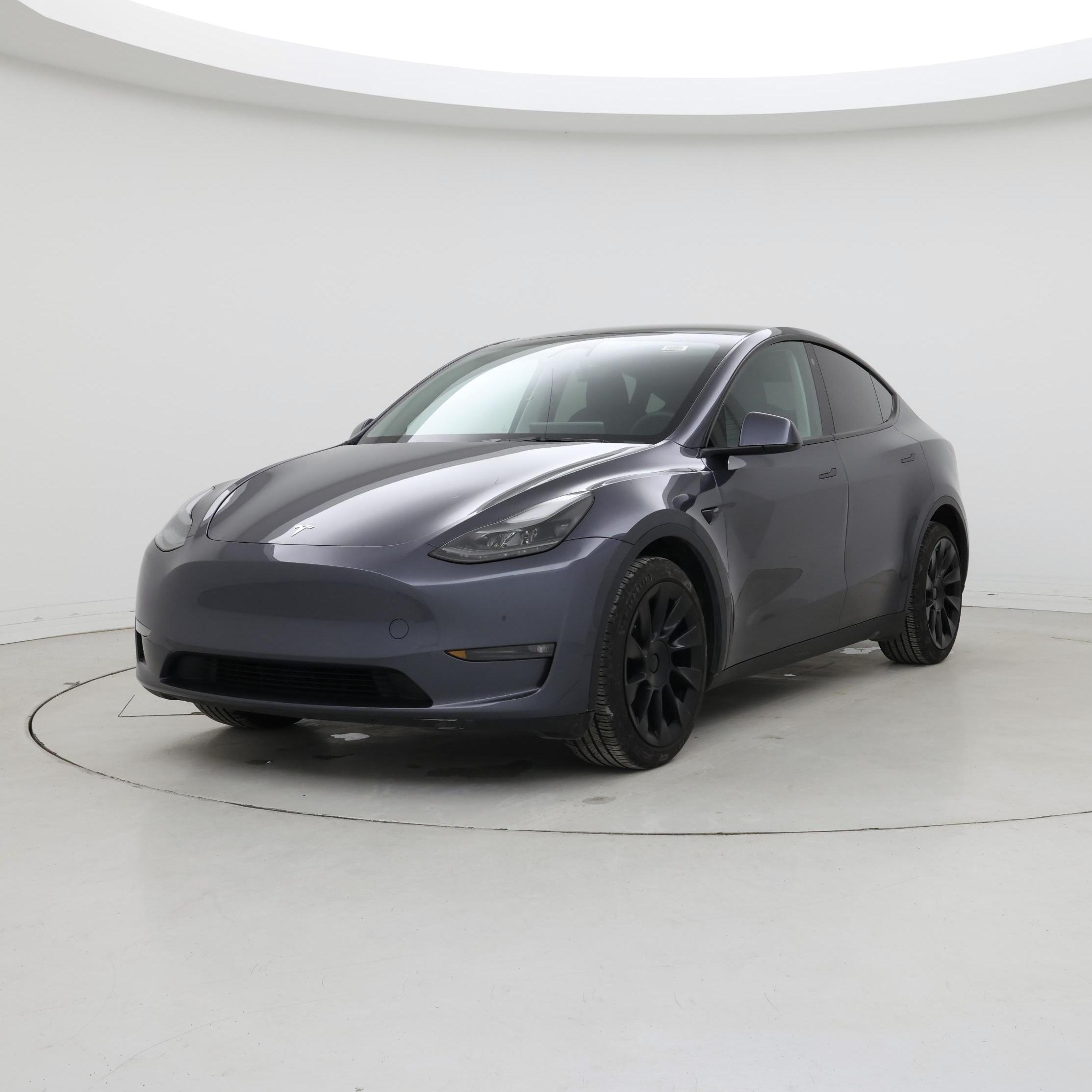Thumbnail: 2023 Tesla Model Y - 4