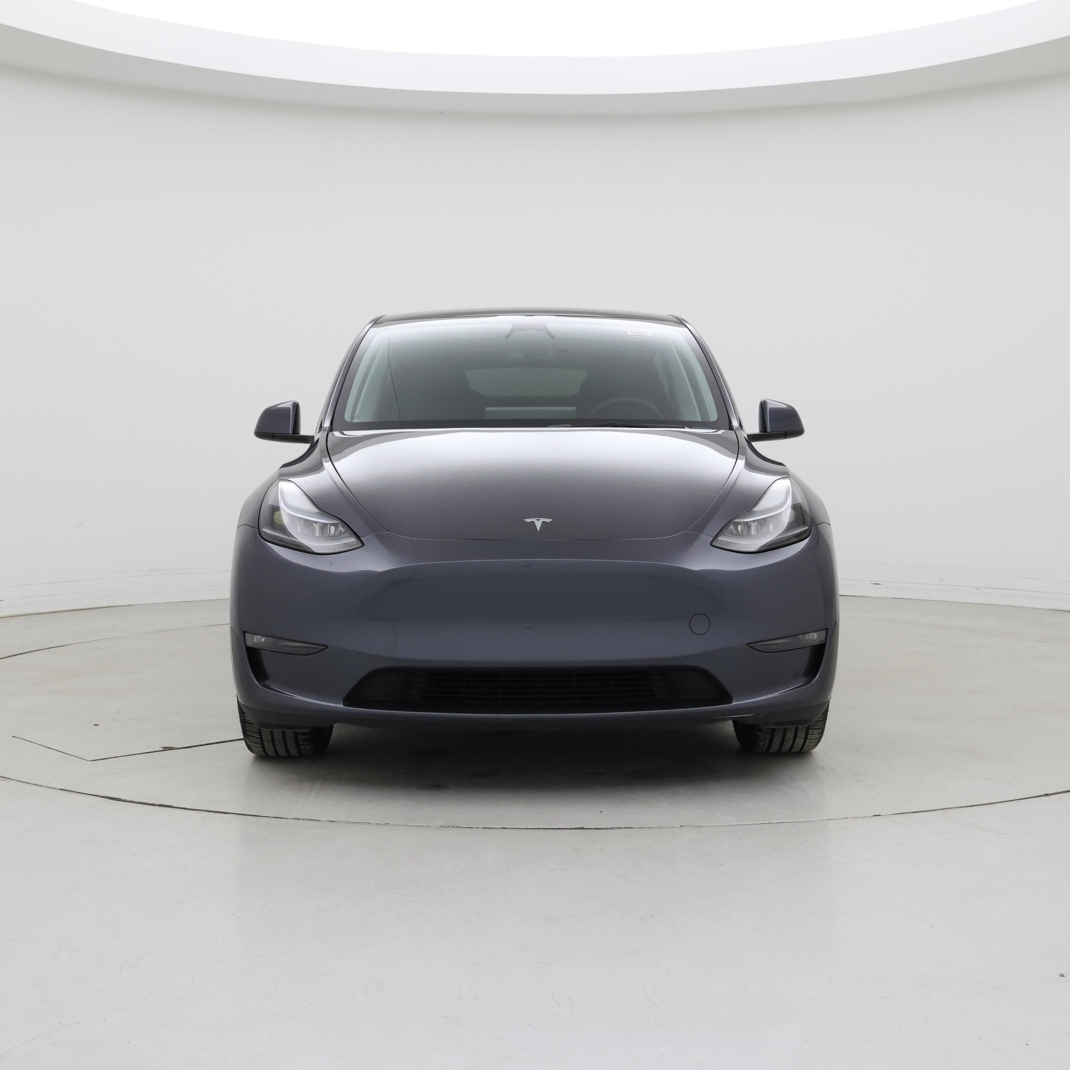 Thumbnail: 2023 Tesla Model Y - 5