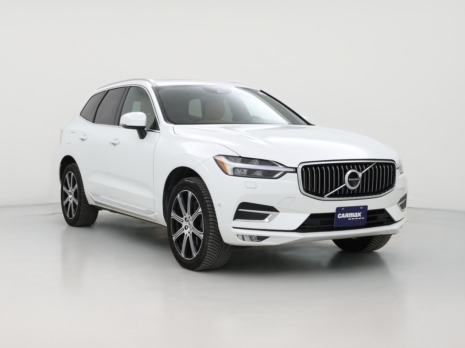2019 Volvo XC60 Inscription