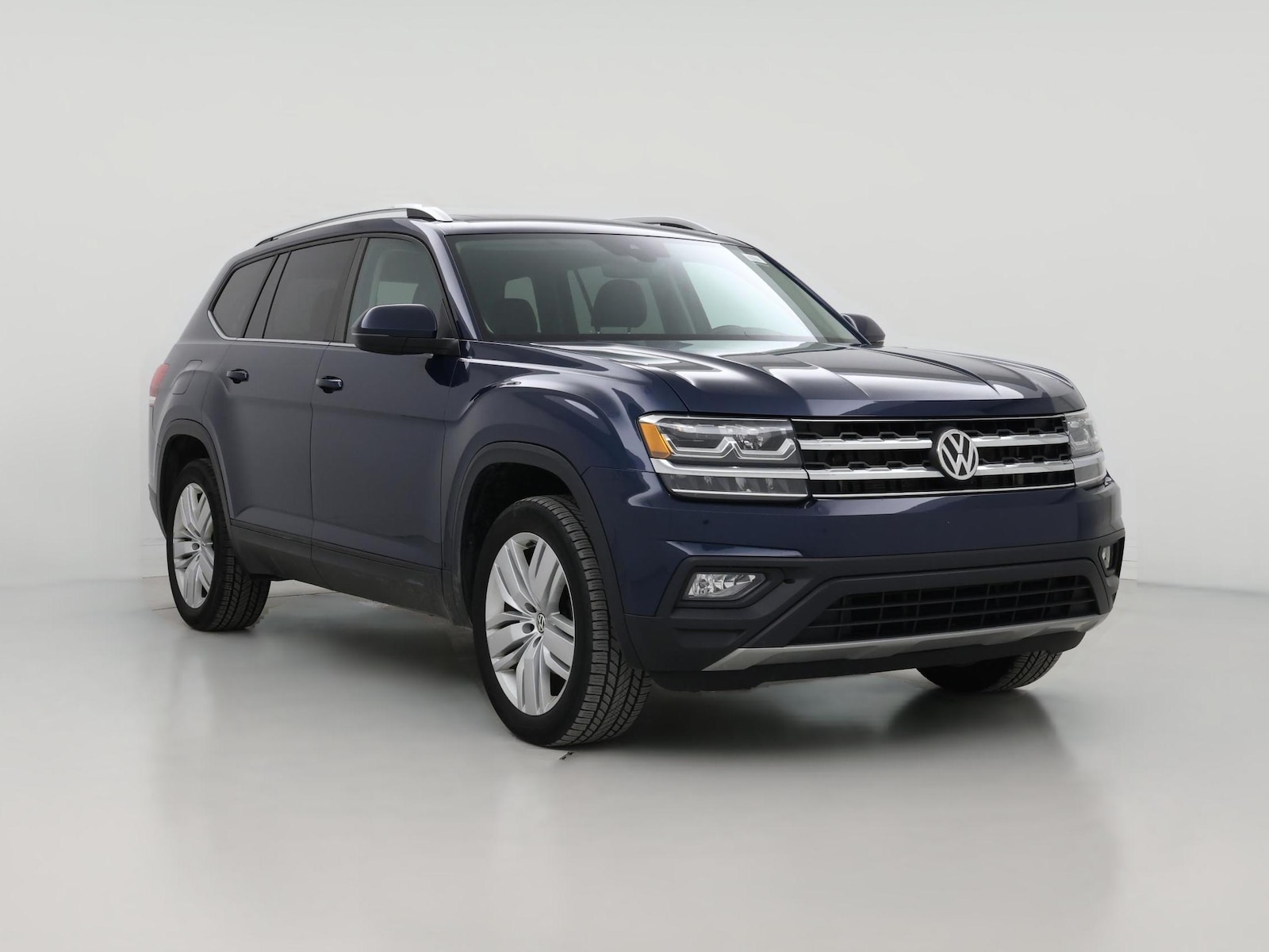 2019 Volkswagen Atlas SE w/Tech