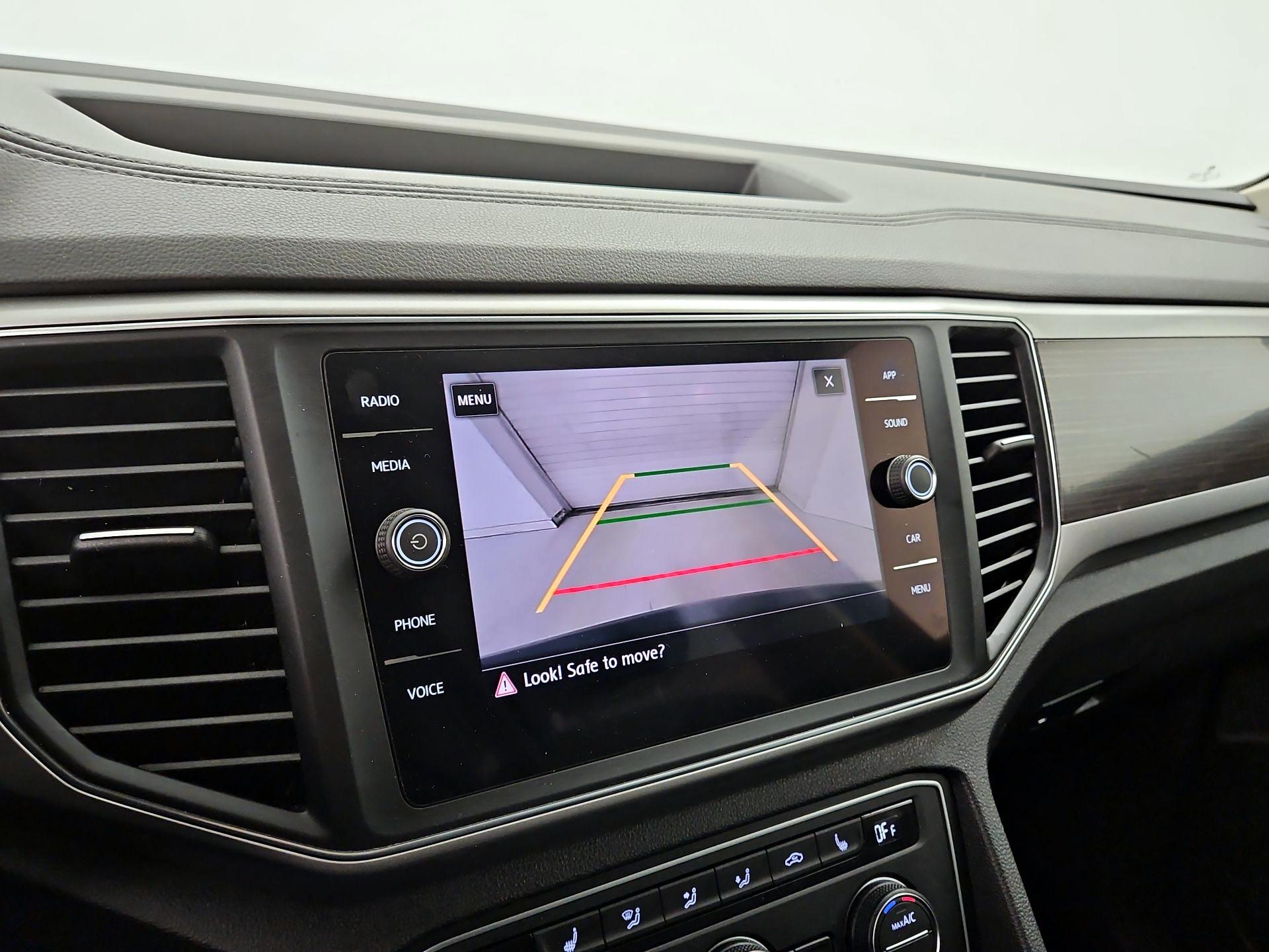 Thumbnail: 2019 Volkswagen Atlas - 14