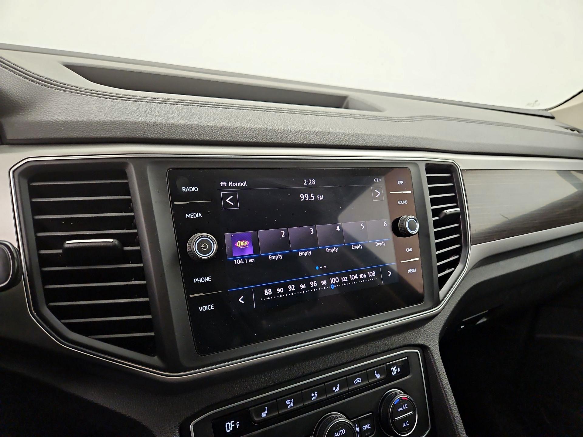 Thumbnail: 2019 Volkswagen Atlas - 15