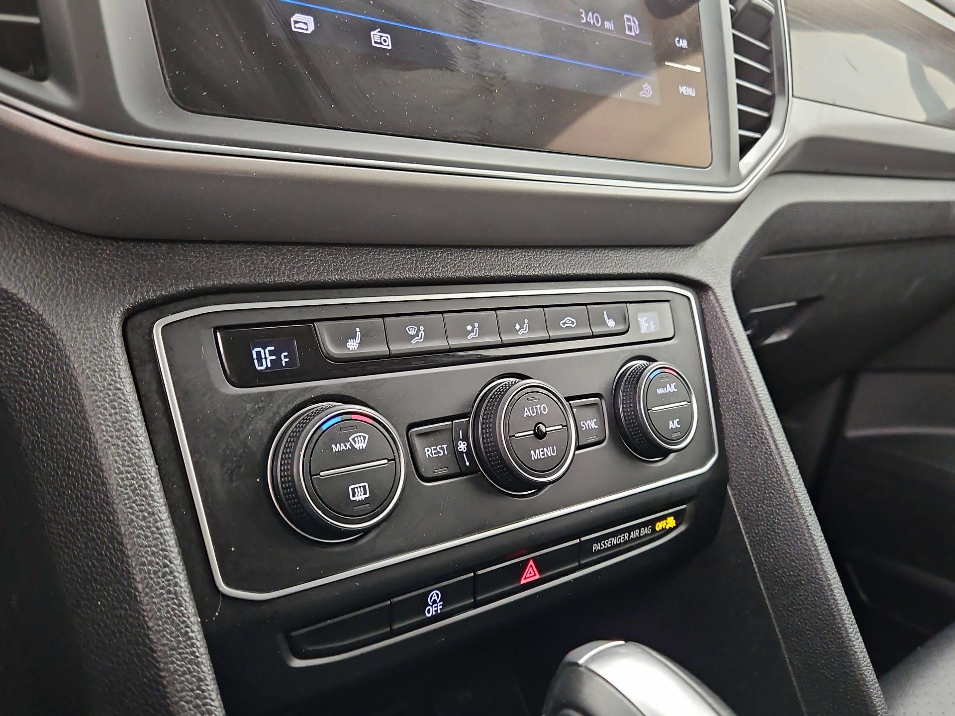 Thumbnail: 2019 Volkswagen Atlas - 16