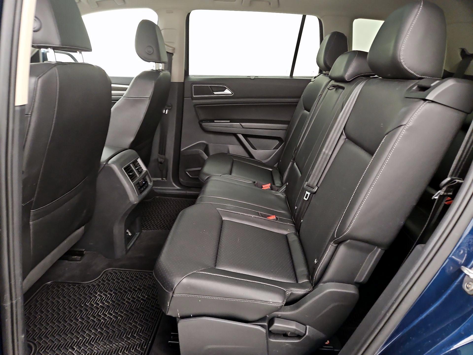 Thumbnail: 2019 Volkswagen Atlas - 20