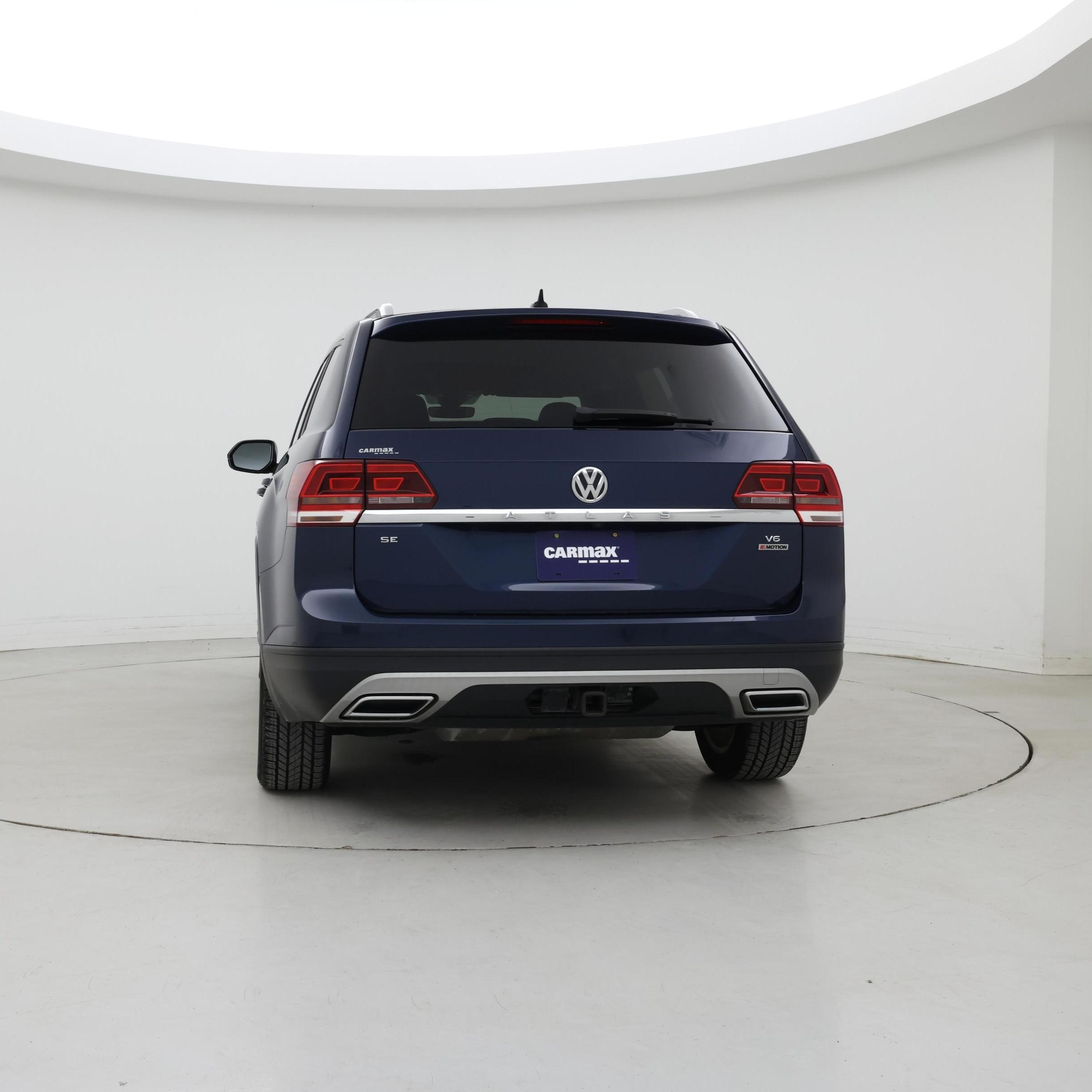 Thumbnail: 2019 Volkswagen Atlas - 6