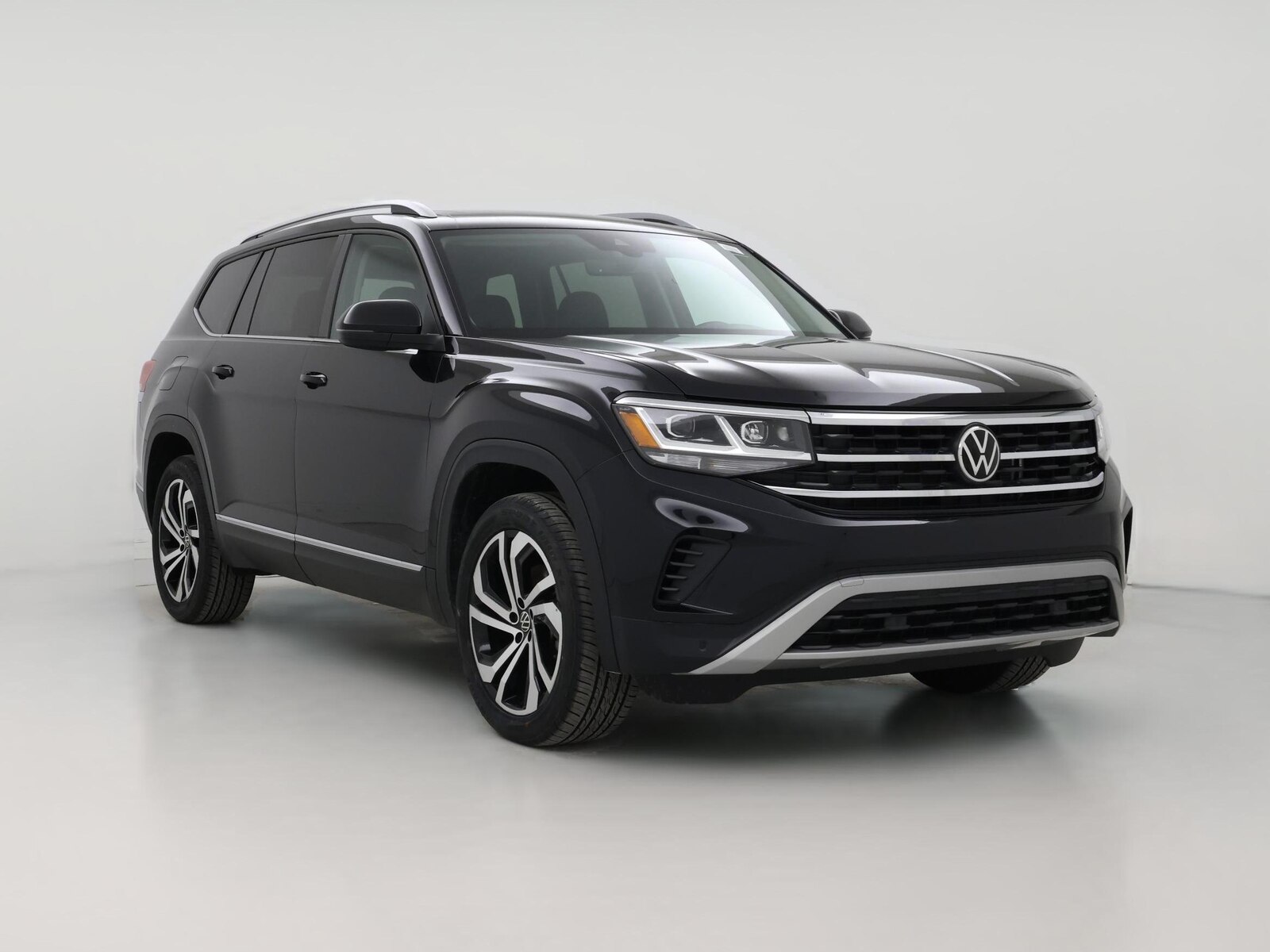 2022 Volkswagen Atlas