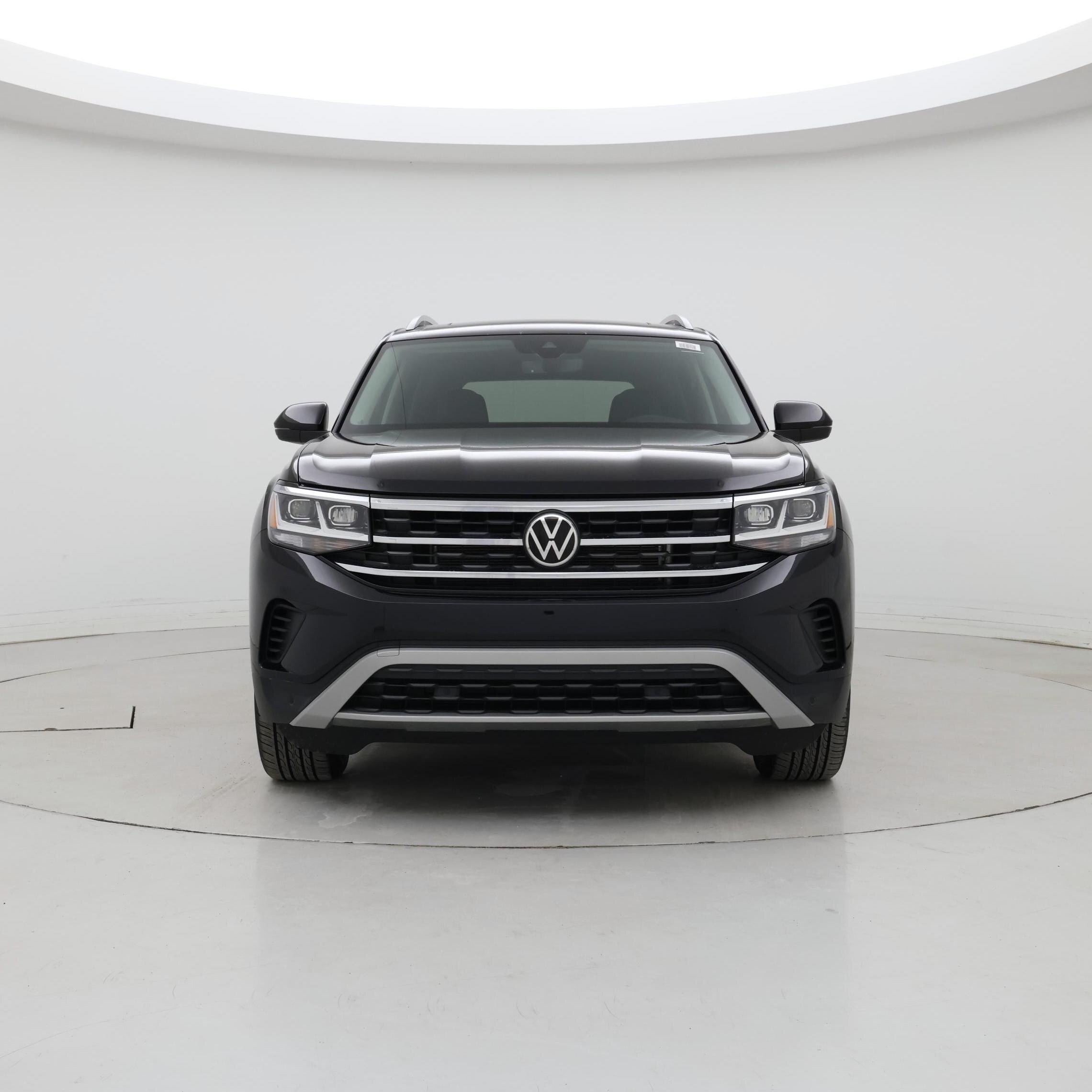 Thumbnail: 2022 Volkswagen Atlas - 5