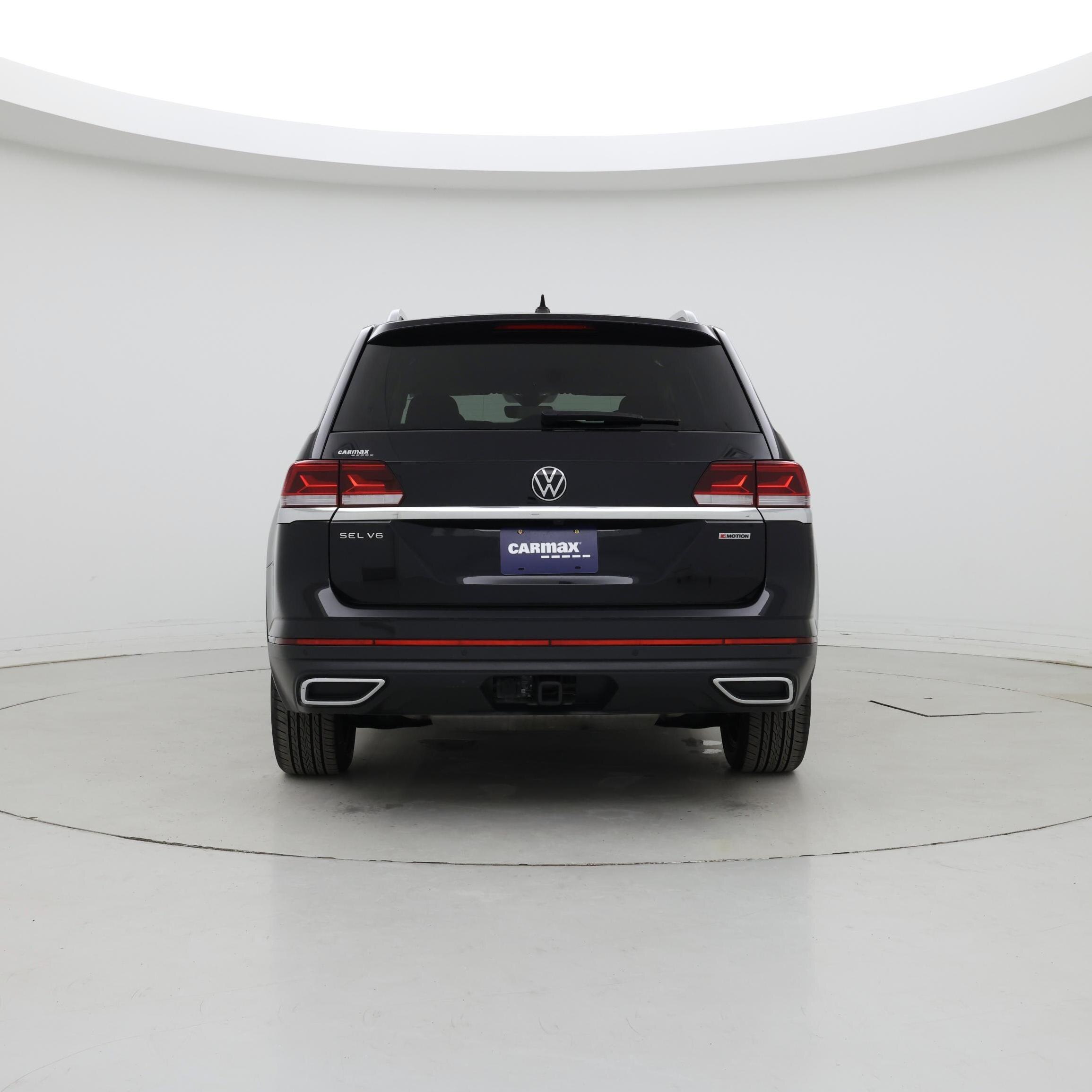 Thumbnail: 2022 Volkswagen Atlas - 6