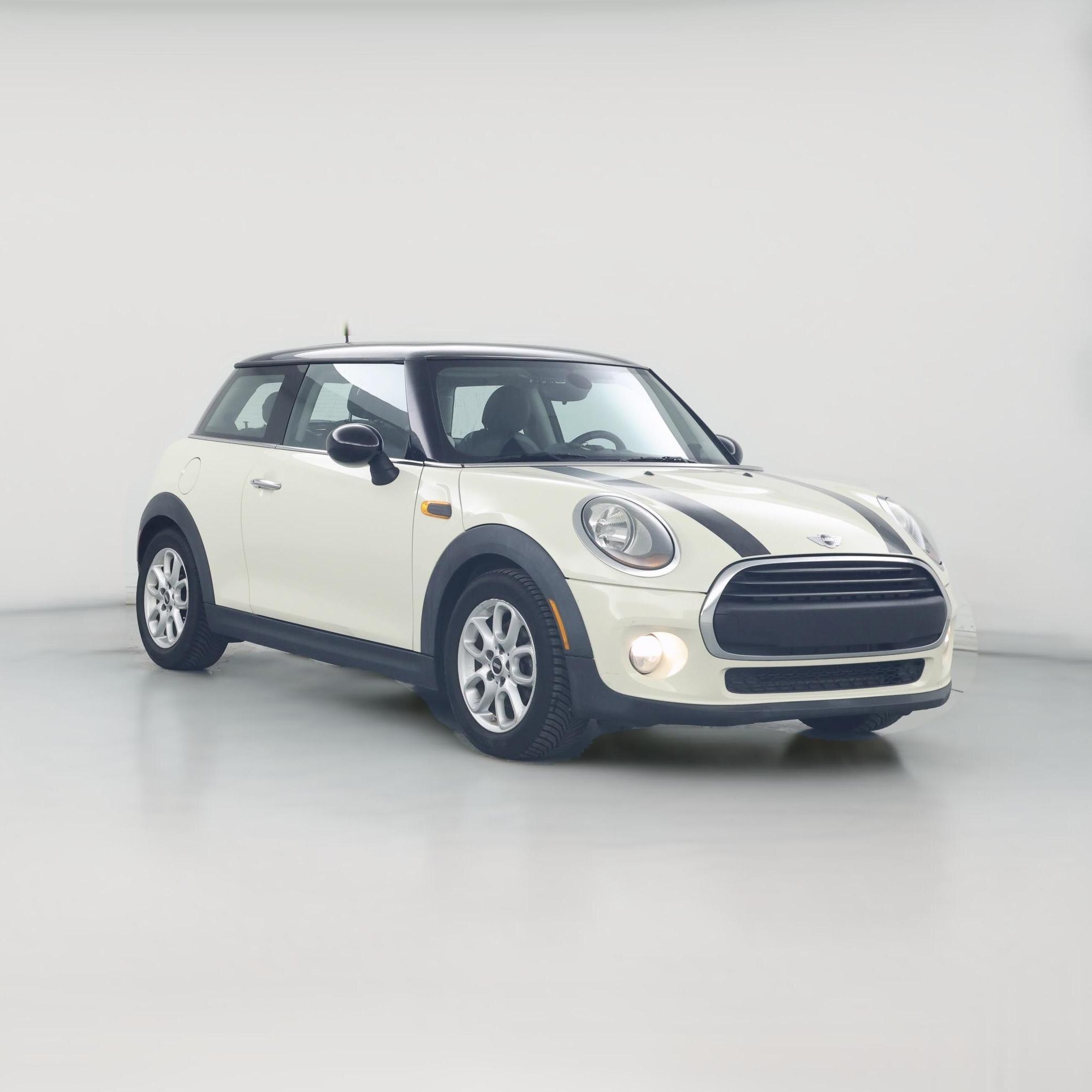 Thumbnail: 2016 MINI Cooper Hardtop - 1