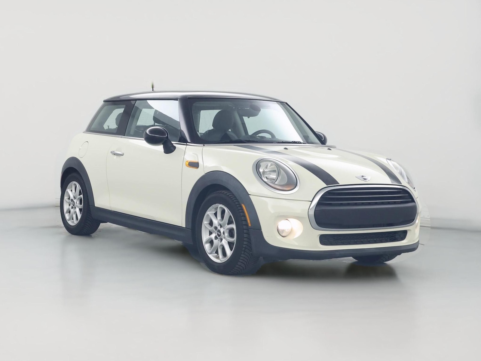 2016 MINI Cooper