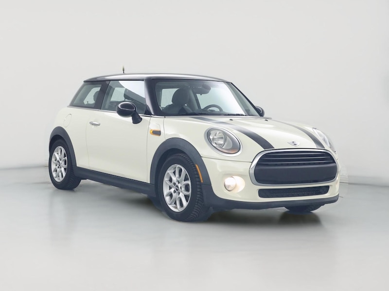 2016 MINI Cooper Hardtop  -
                  Cincinnati, OH