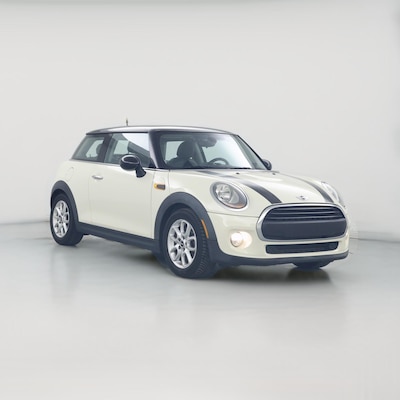 2016 Mini Cooper Hardtop