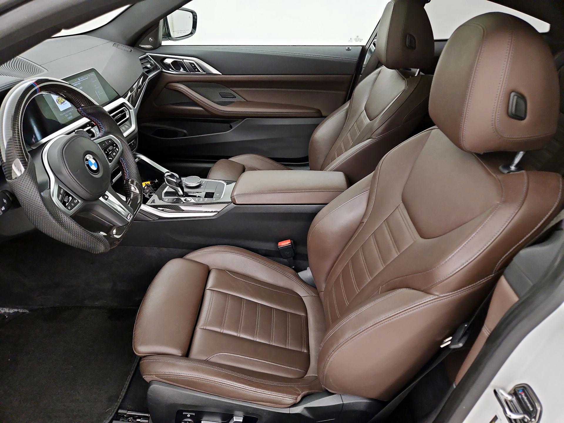 Thumbnail: 2021 BMW 4 Series - 11