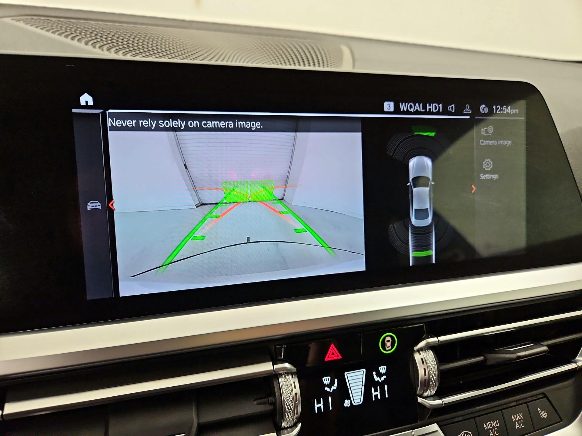 Thumbnail: 2021 BMW 4 Series - 15