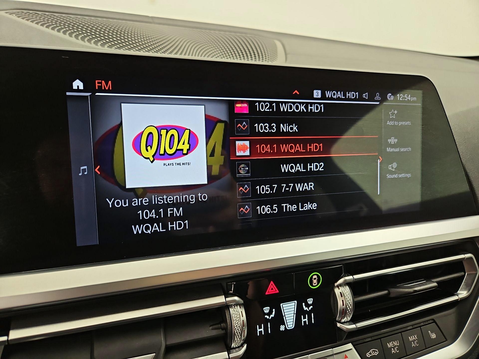 Thumbnail: 2021 BMW 4 Series - 16