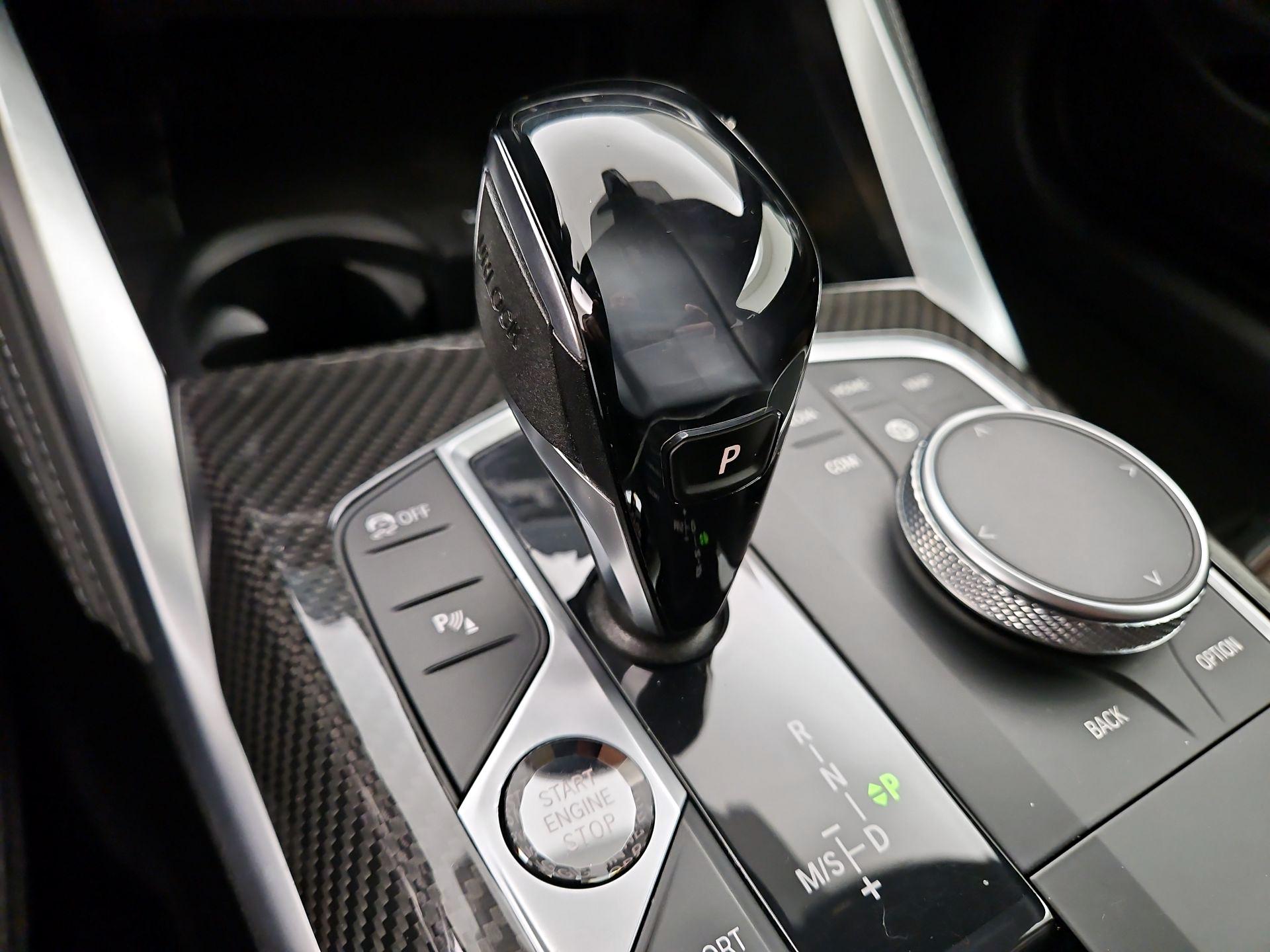 Thumbnail: 2021 BMW 4 Series - 18