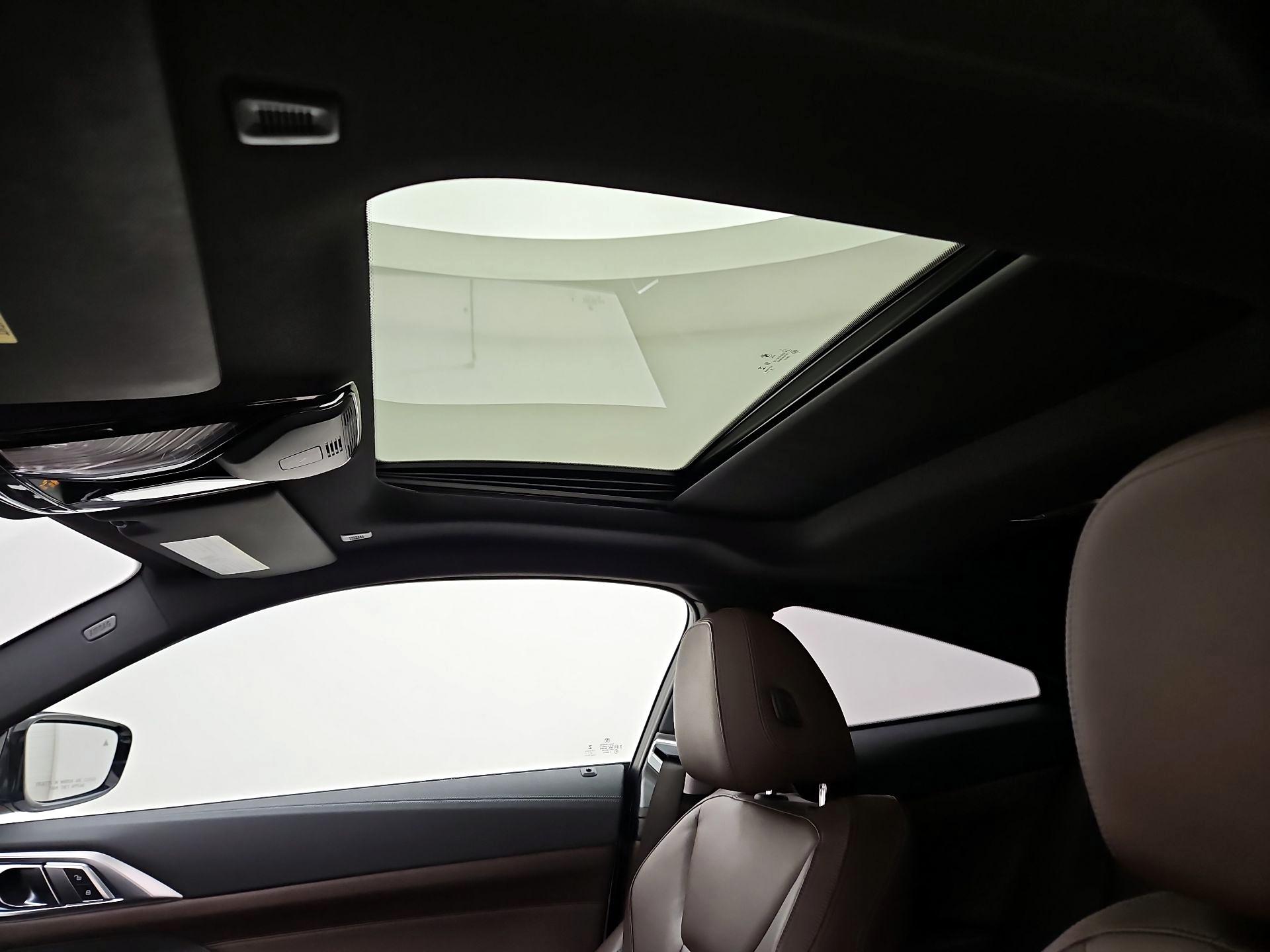 Thumbnail: 2021 BMW 4 Series - 20